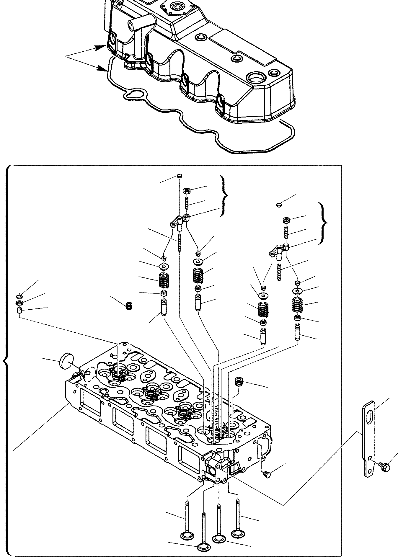 Part 2. CYLINDER HEAD (2/3) [0111]