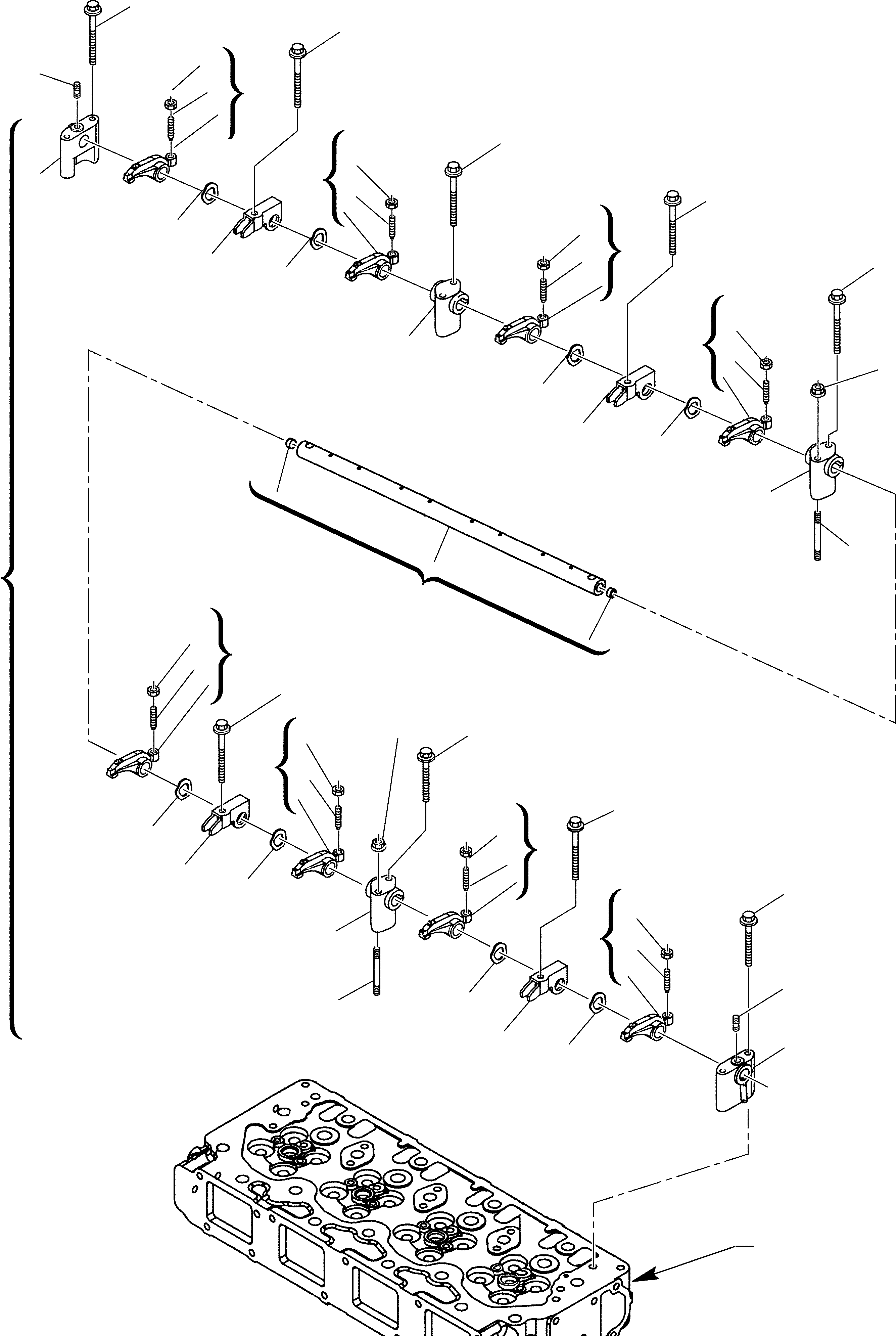 Part 3. CYLINDER HEAD (3/3) [0121]