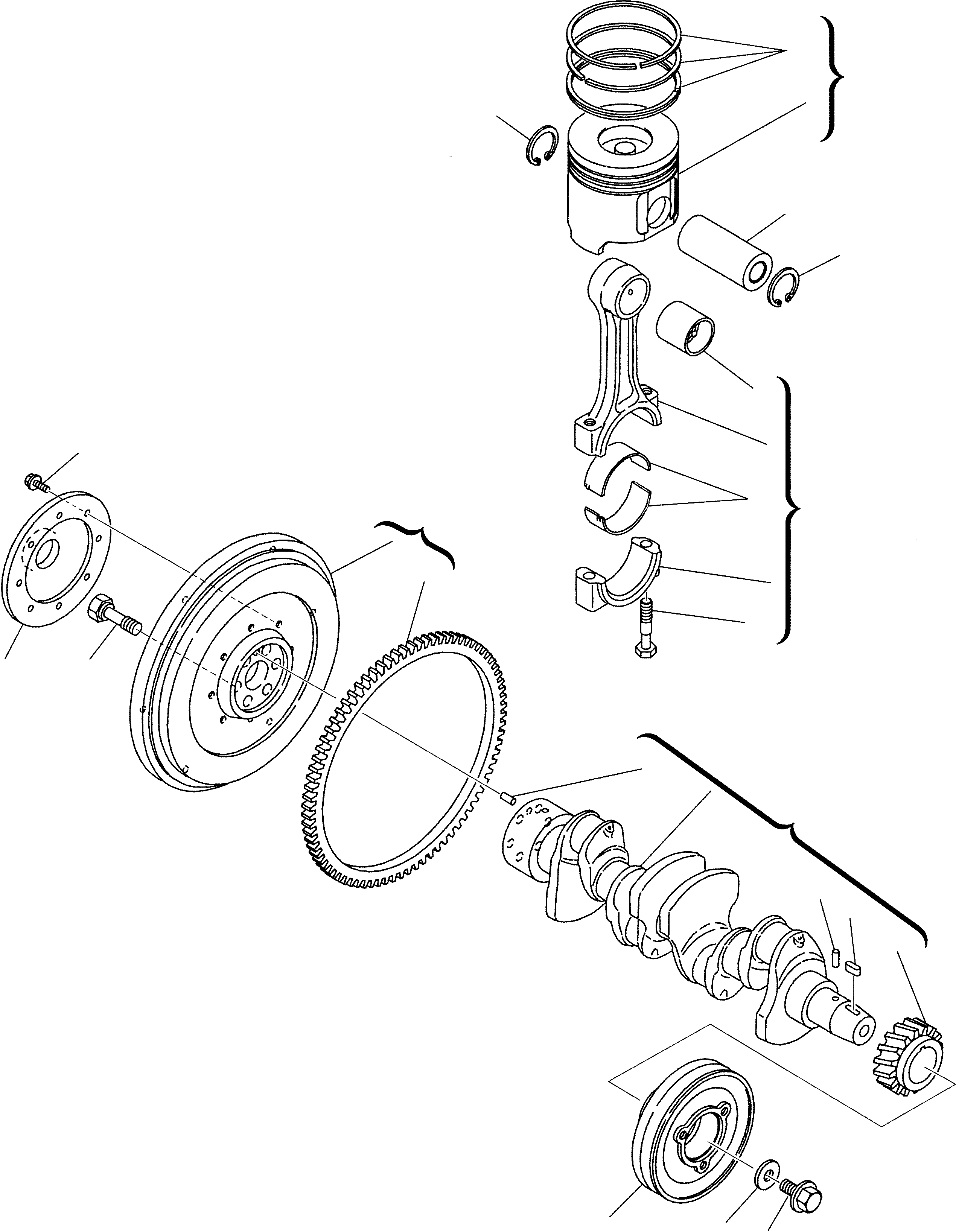 Part 10. CRANKSHAFT & PISTON [0241]