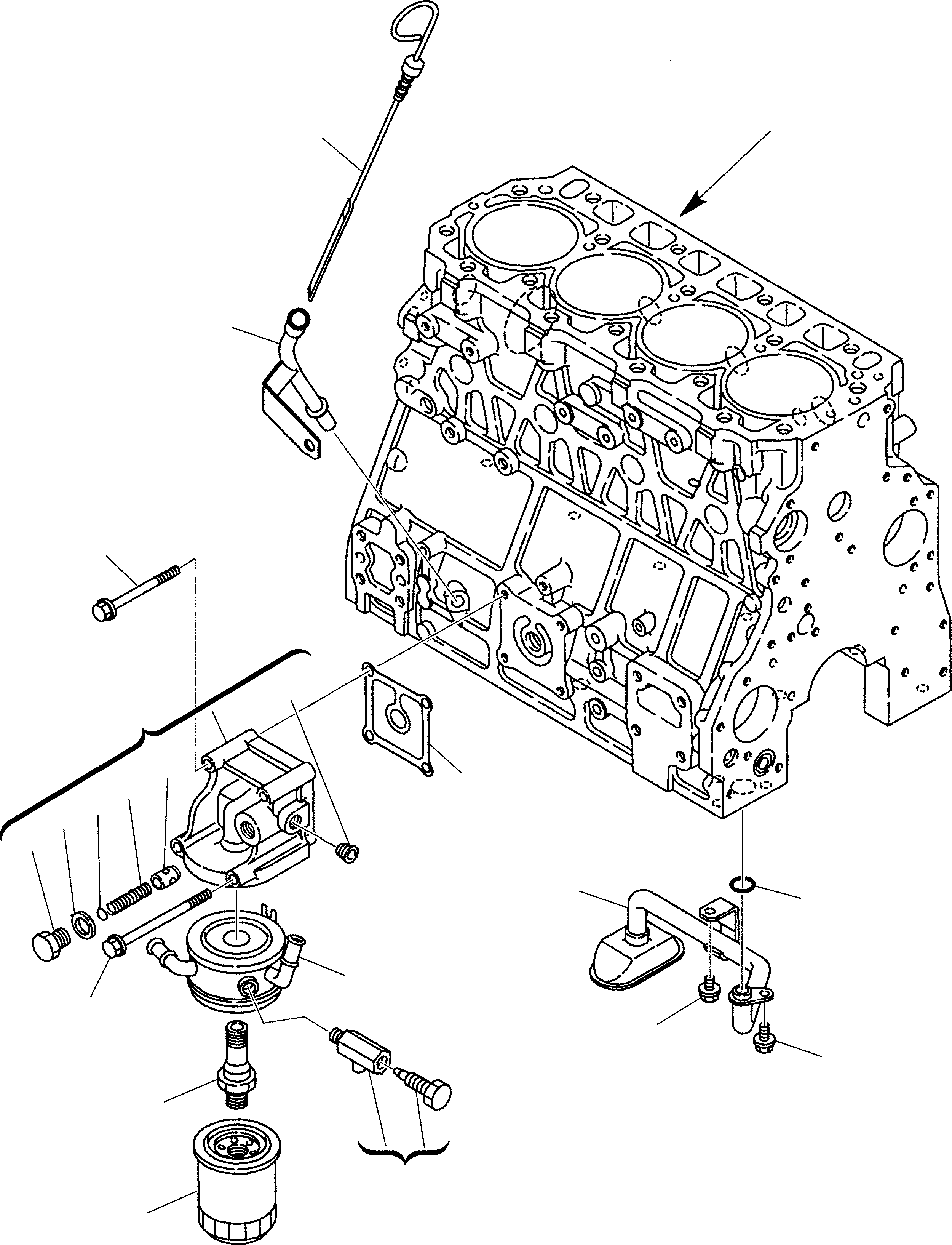 Part 11. LUBRICATING OIL SYSTEM [0301]