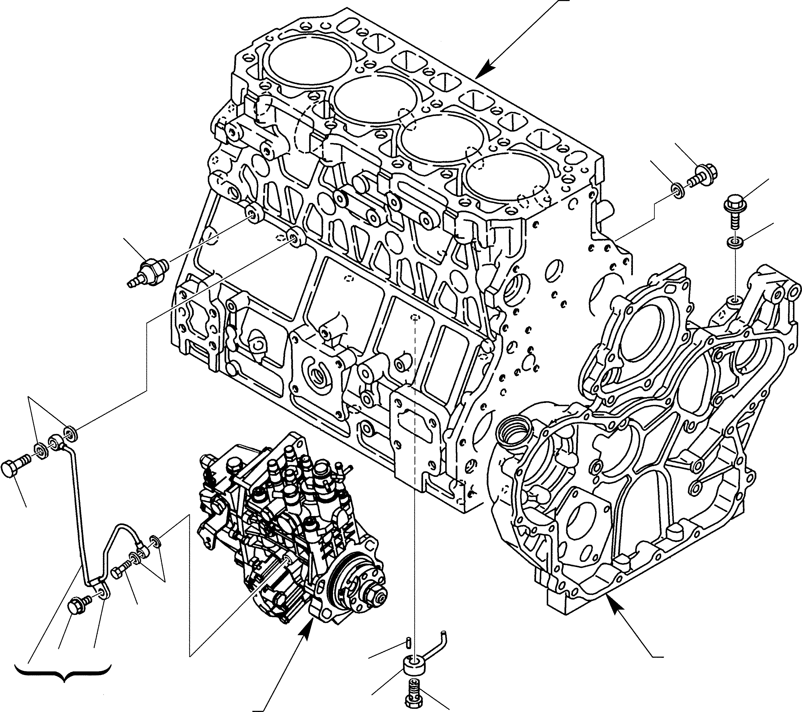 Part 12. LUBRICATING OIL LINE [0311]