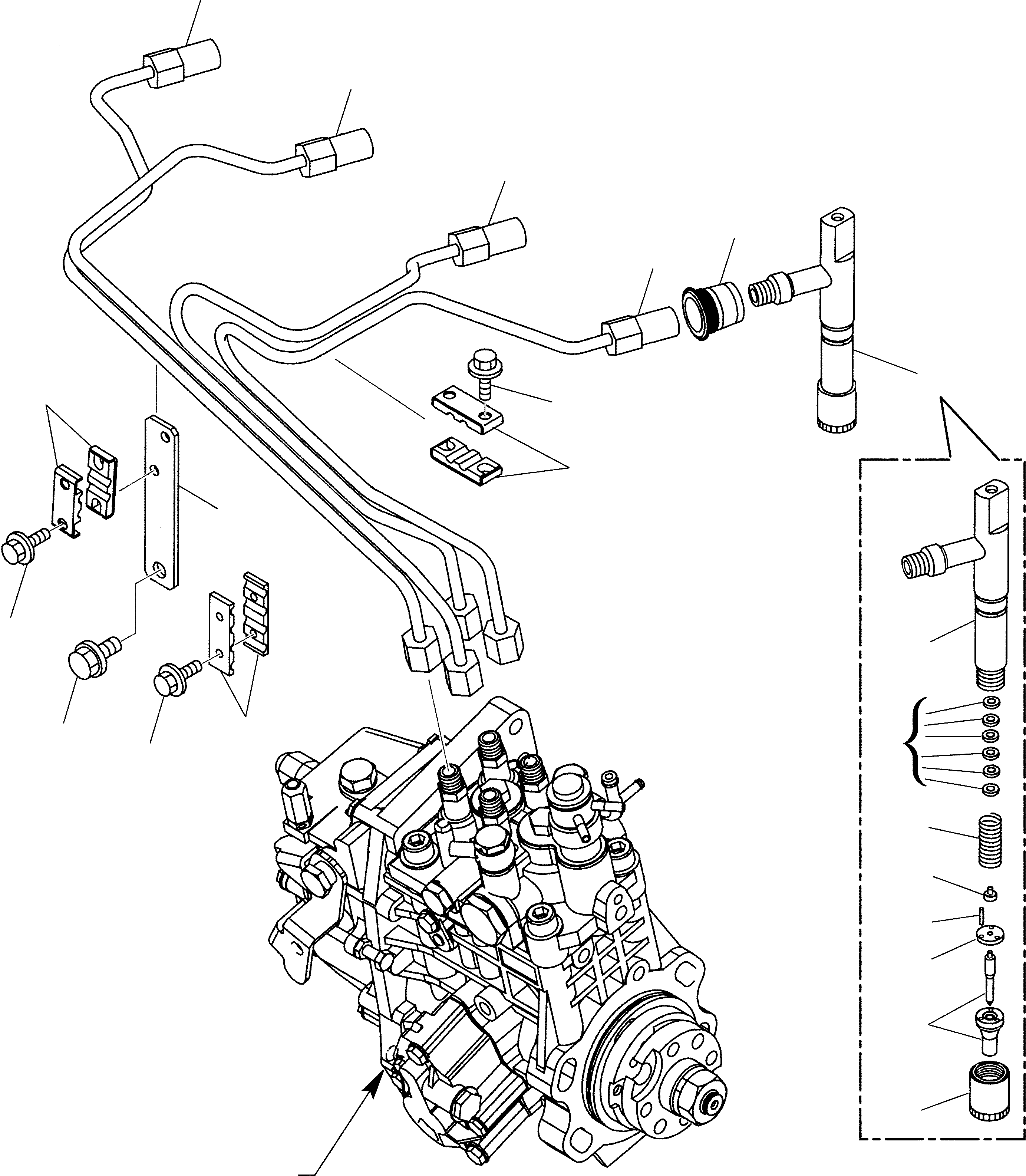 Part 14. FUEL INJECTION VALVE [0411]