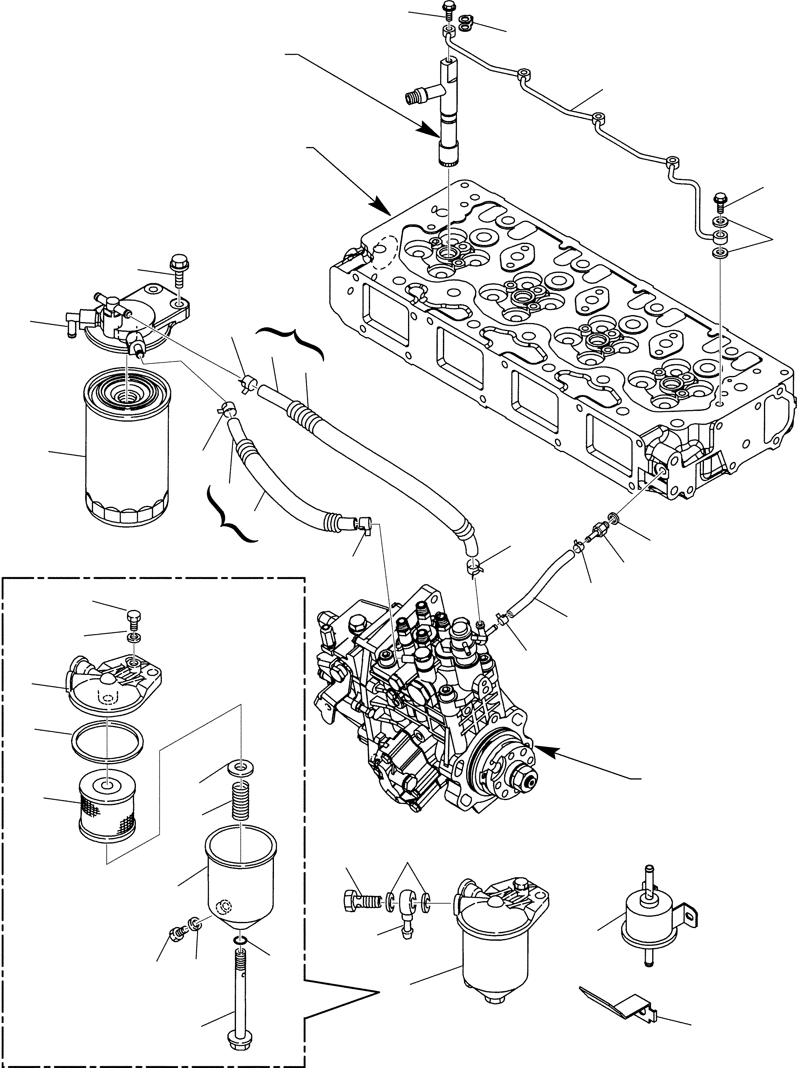 Part 15. FUEL LINE [0421]