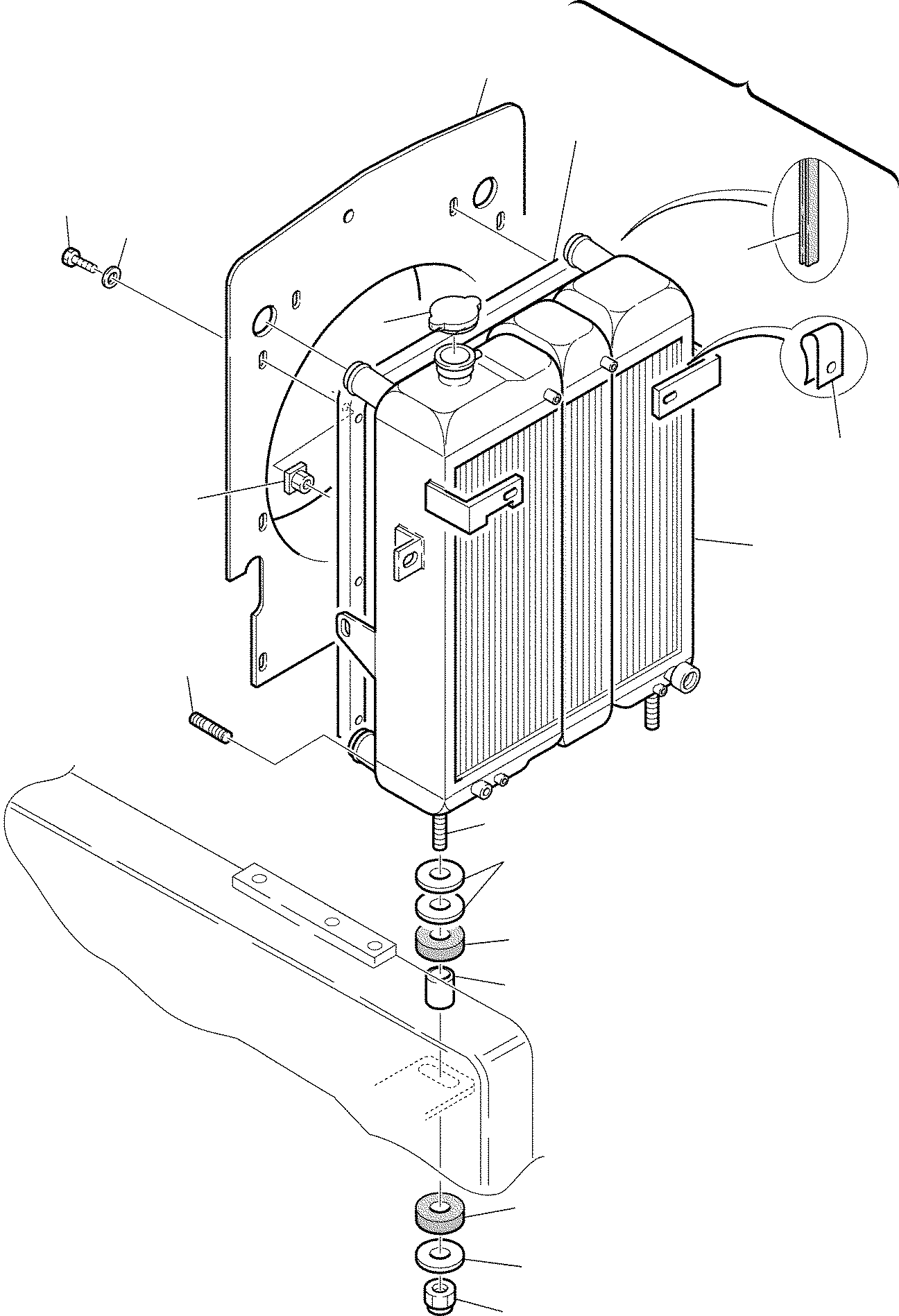 Part 7. RADIATOR (2/2) [1210]