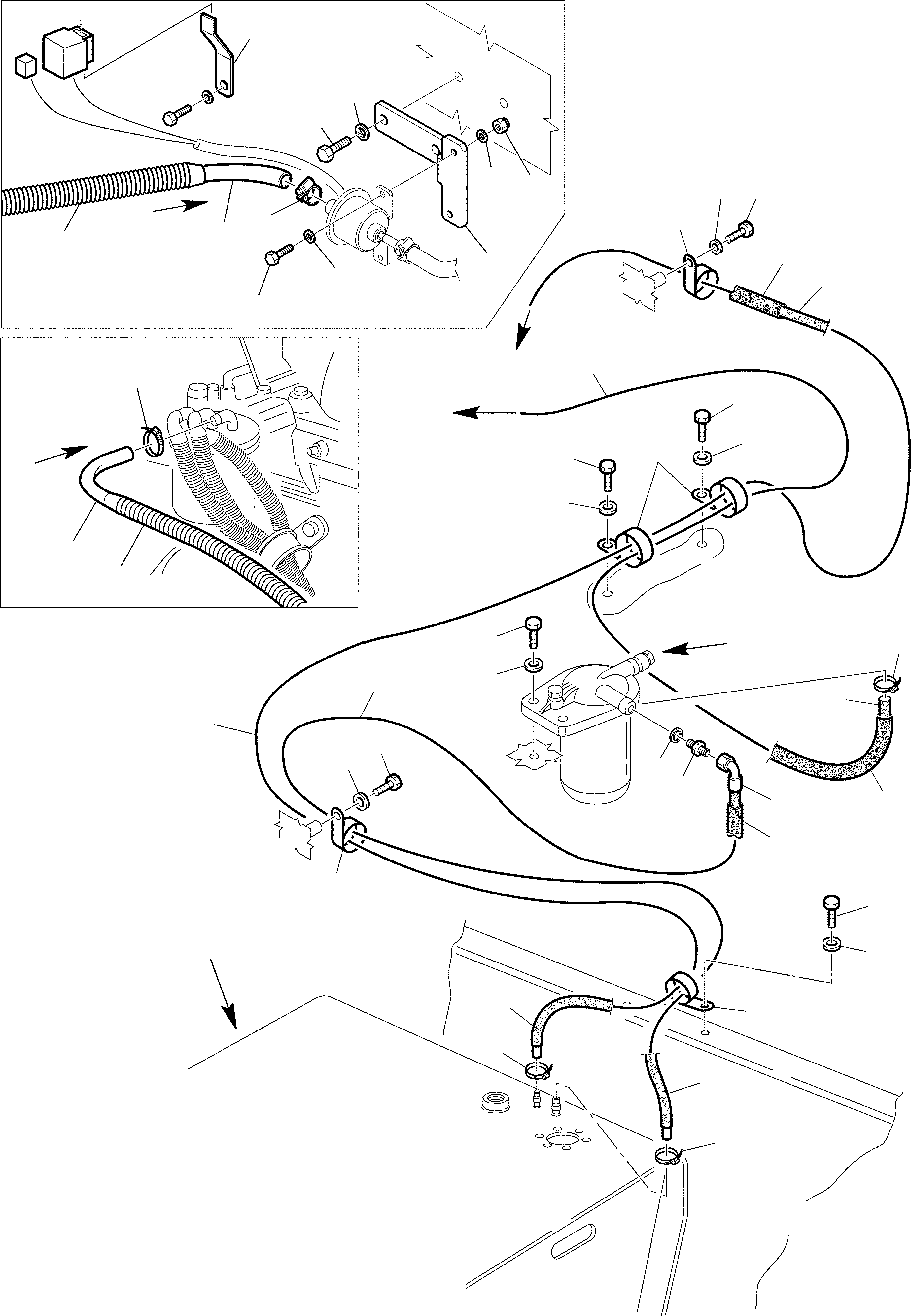 Part 11. FUEL PIPING [1310]