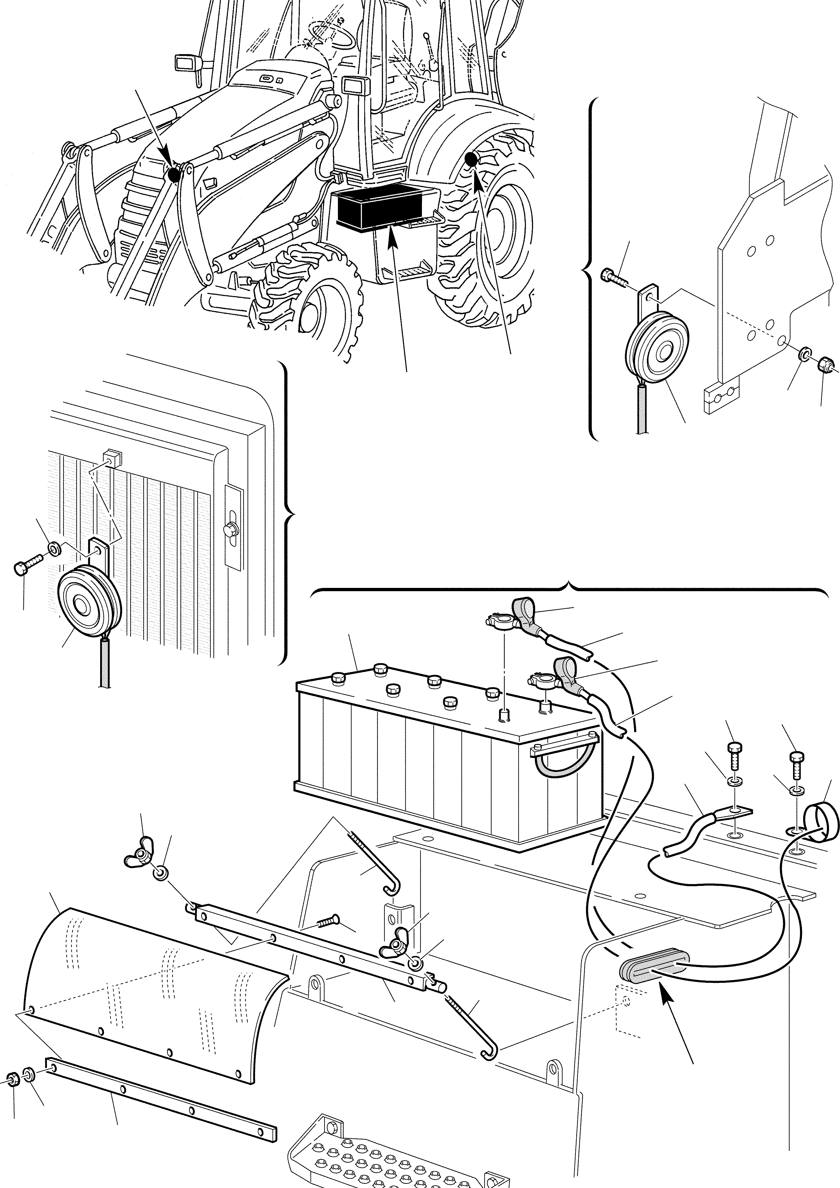 Part 21. ELECTRICAL SYSTEM (3/6) [1520]