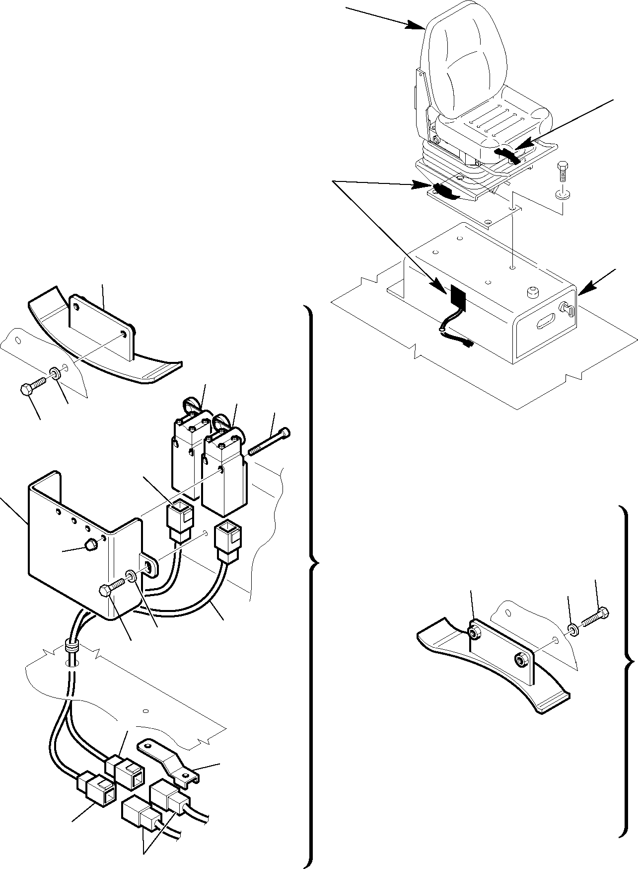 Part 26. OPERATOR’S SEAT SENSOR (WITH PPC) [1570]