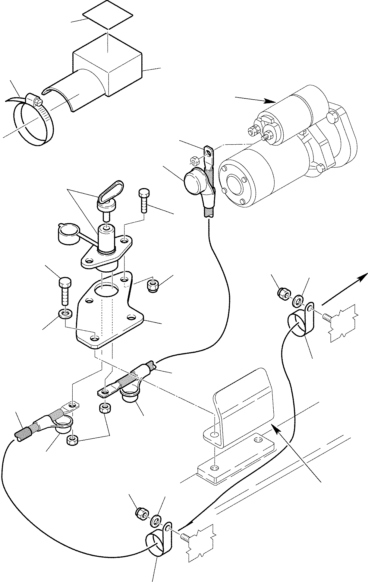 Part 27. BATTERY DETACHMENT [1600]