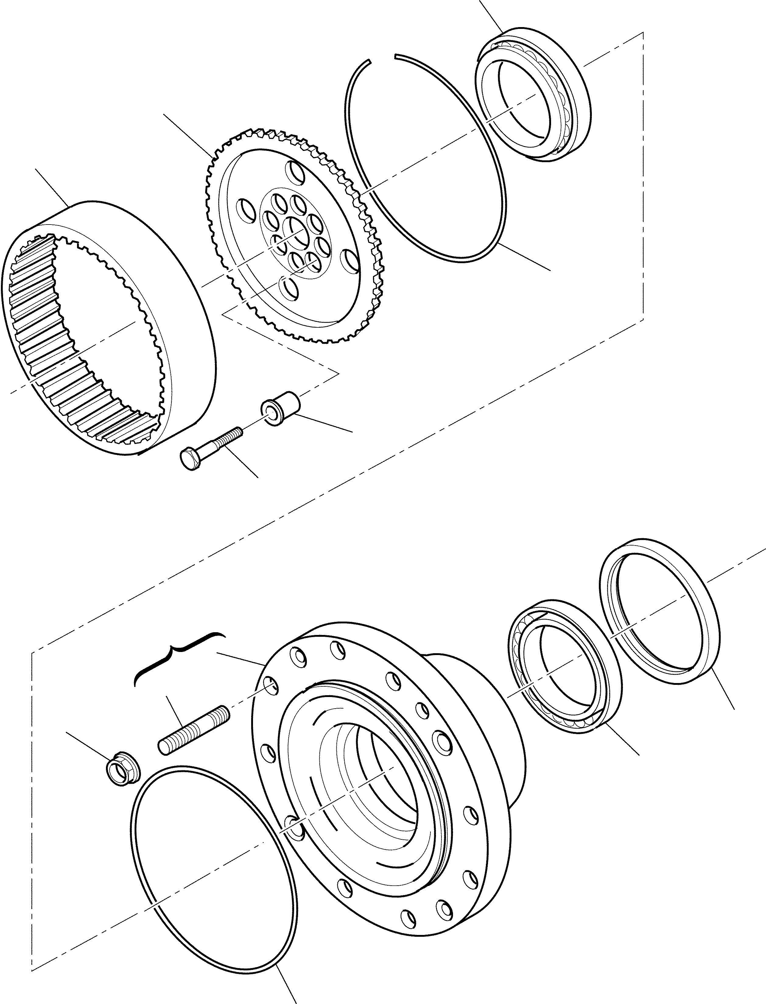 Part 46. REAR AXLE (7/8) [3480]