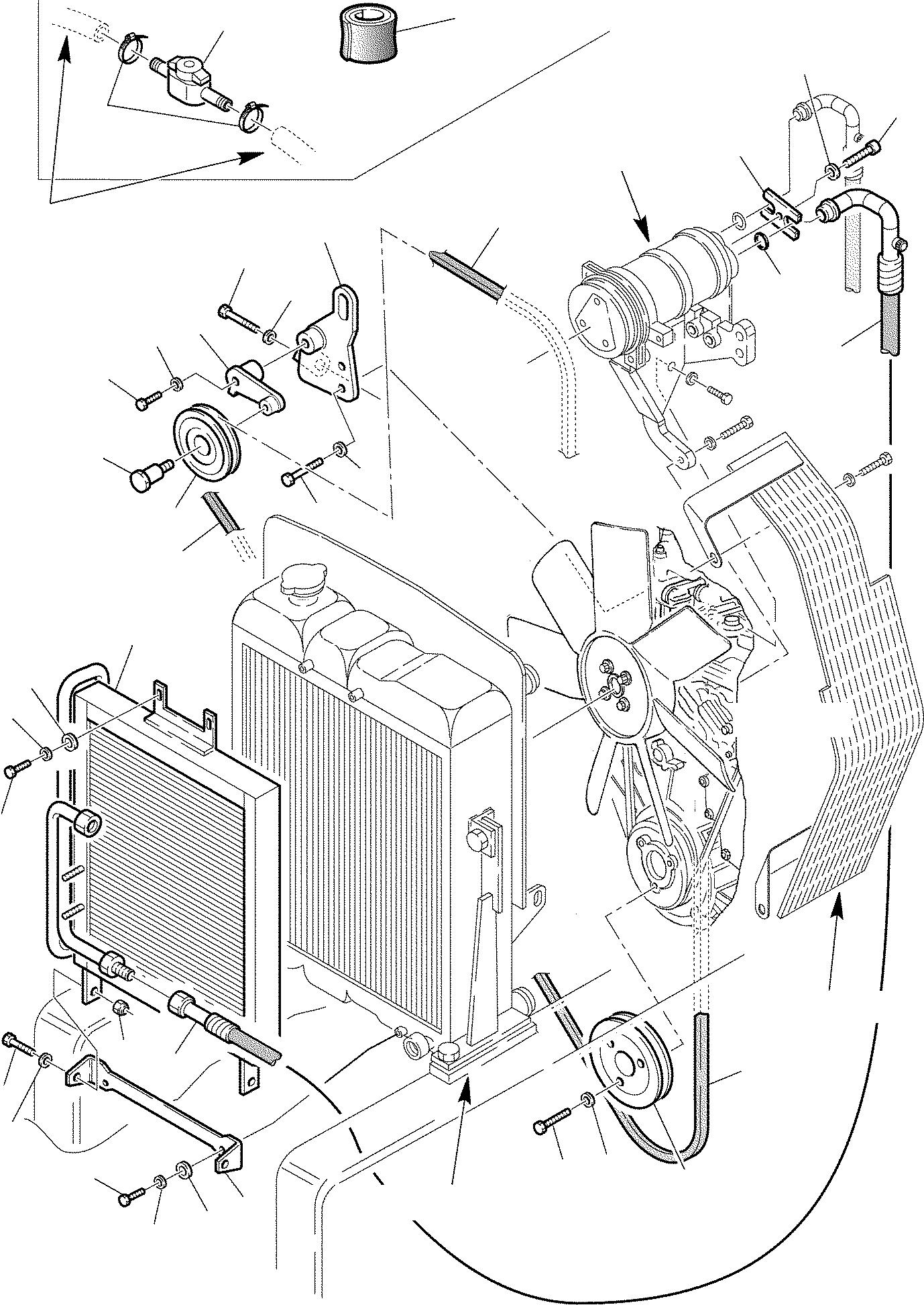 Part 39. MOTOR AIR BLENDING SYSTEM (1/2) [5930]