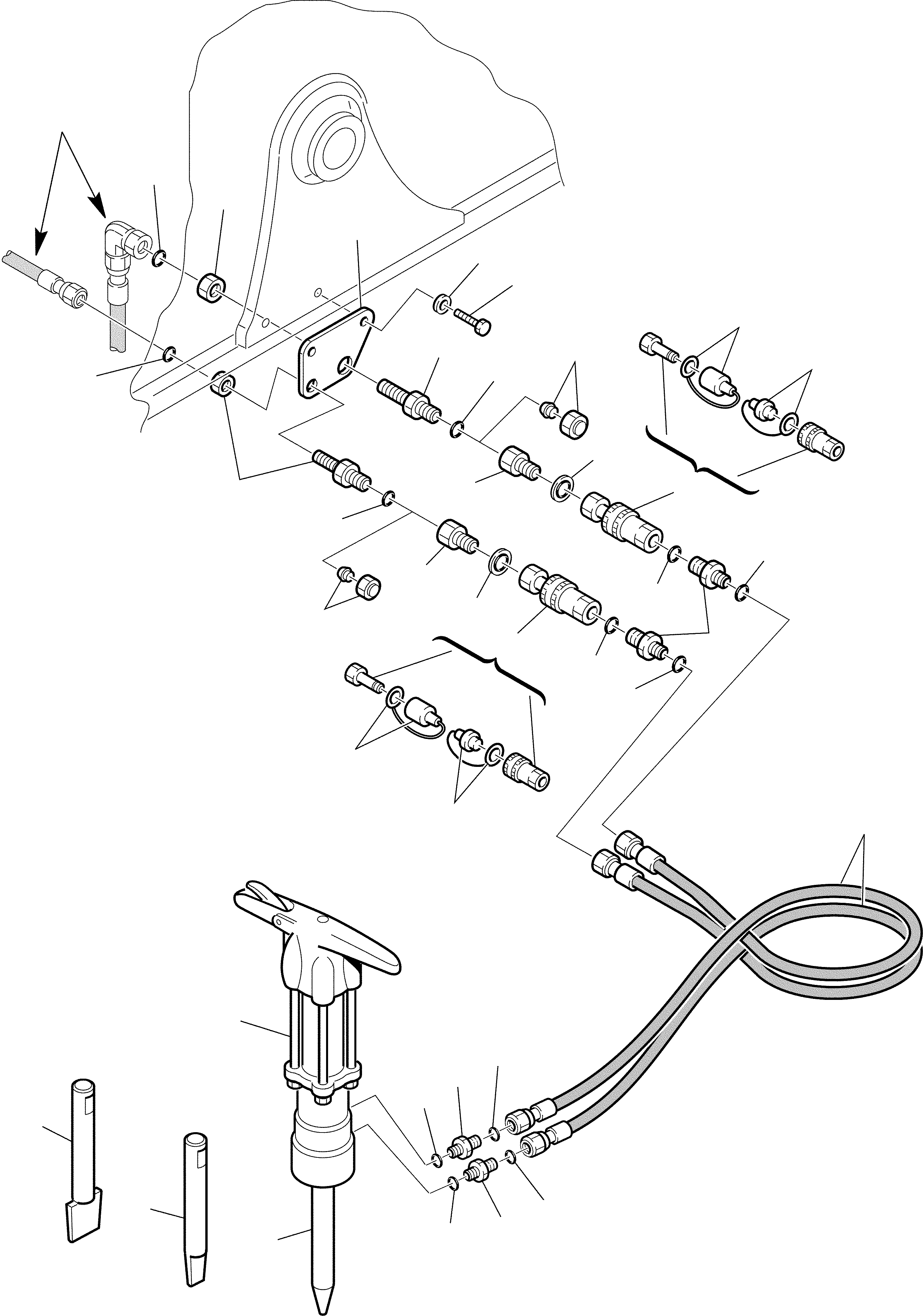 Part 44. HAND-HAMMER MOD BR-45 [7850]