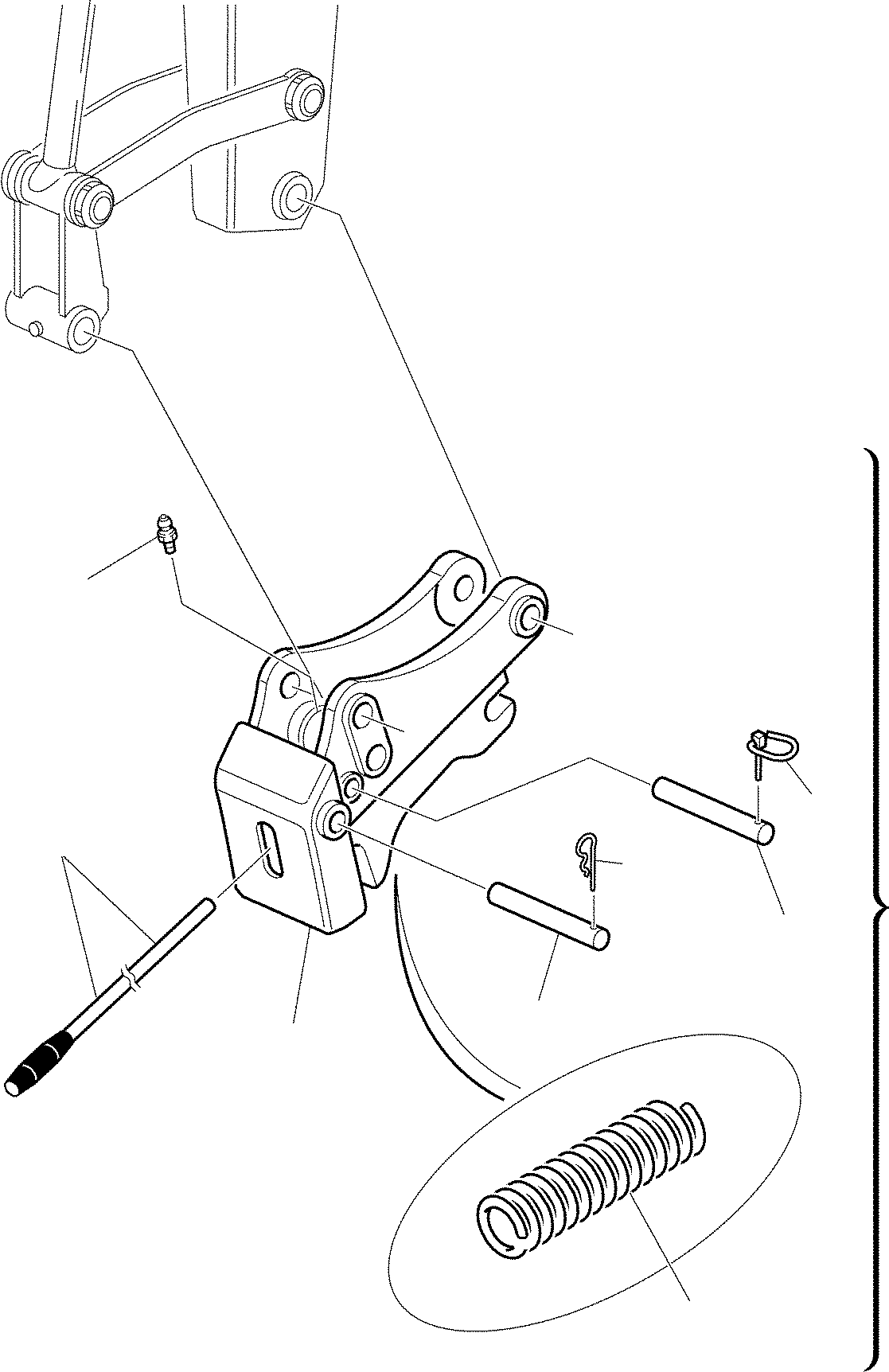 Part 46. RAPID COUPLING (MILLER) (OPTIONAL) [7905]