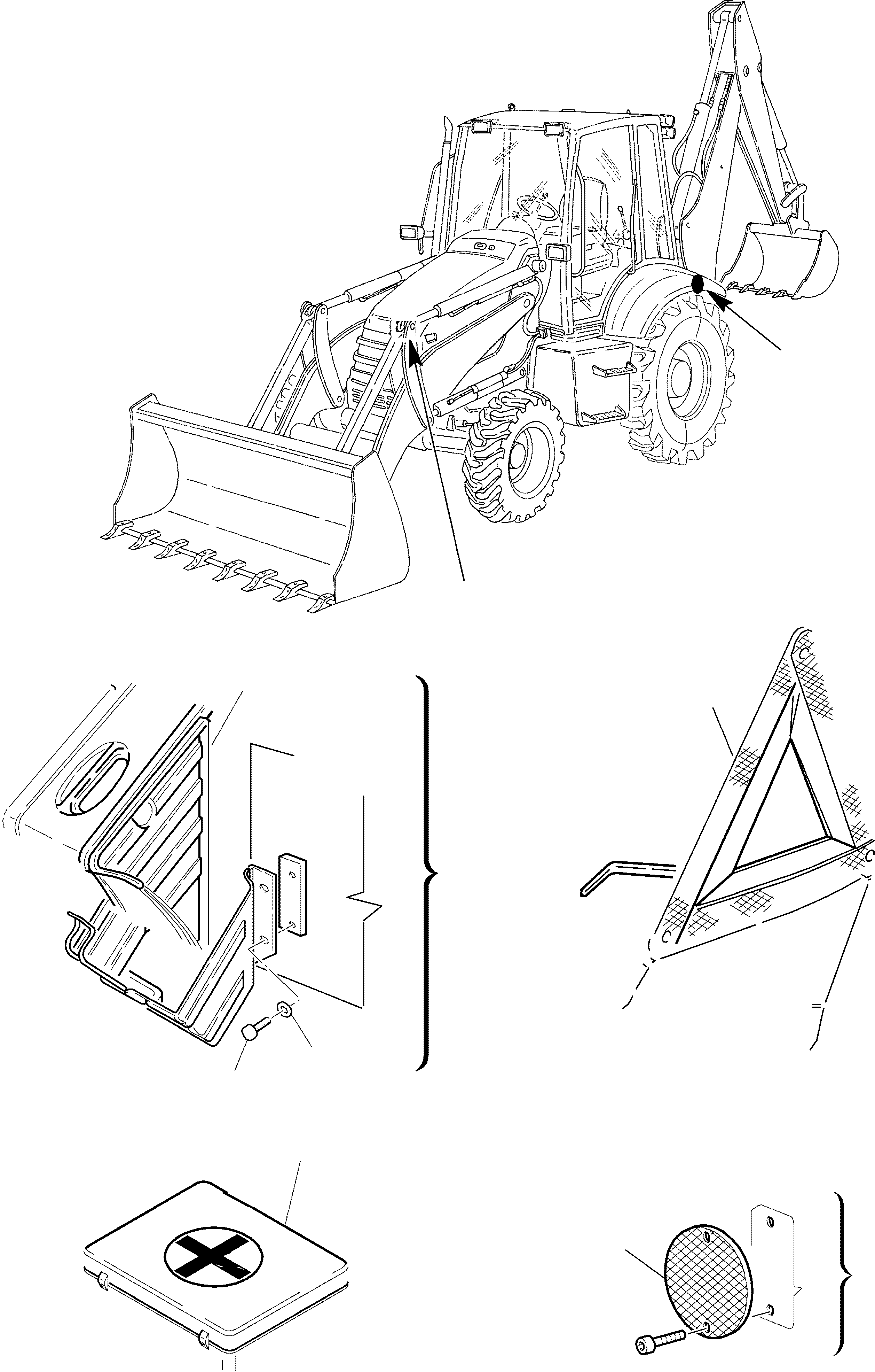 Part 7. EQUIPMENT FOR GERMANY [9955]