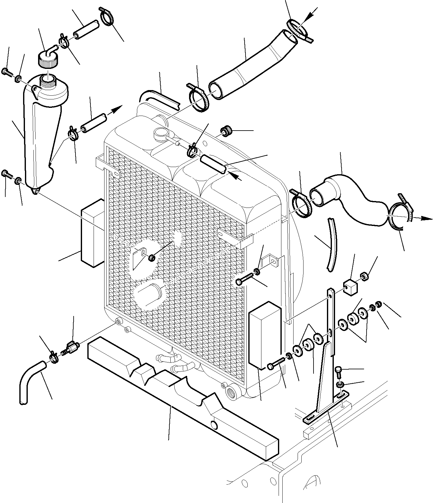 Part 1200. RADIATOR (1/2) [1200]