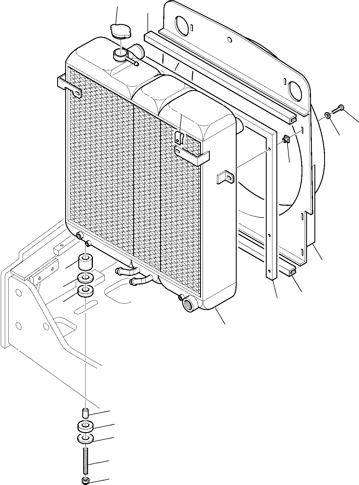 Part 1210. RADIATOR (2/2) [1210]