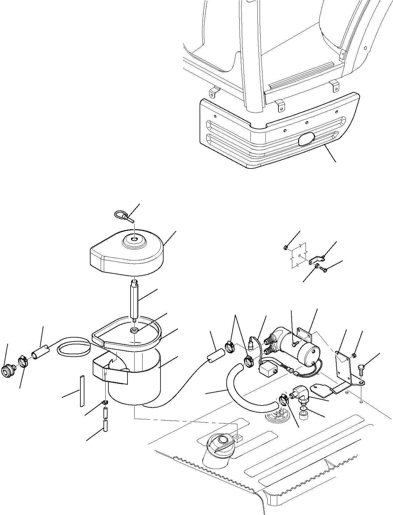 Part 1320. SELF FUEL SUPPLY PUMP [1320]