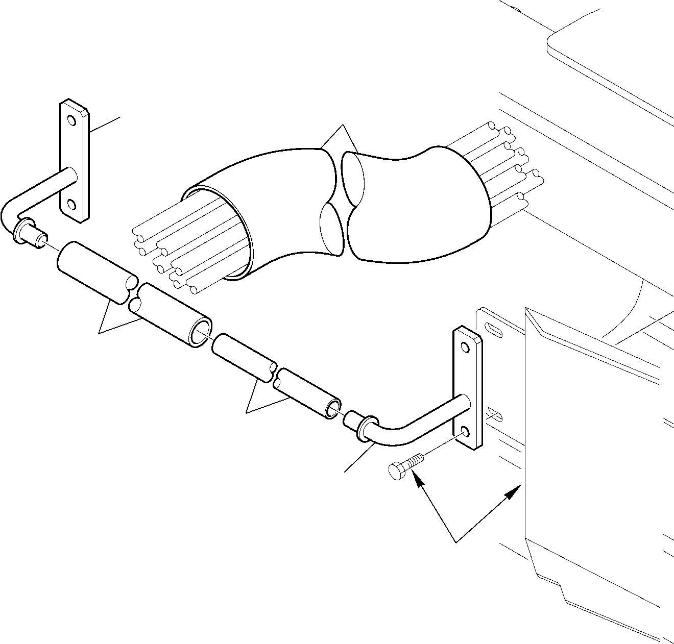 Part 3020. HOSES BACKHOE PROTECTION [3020]