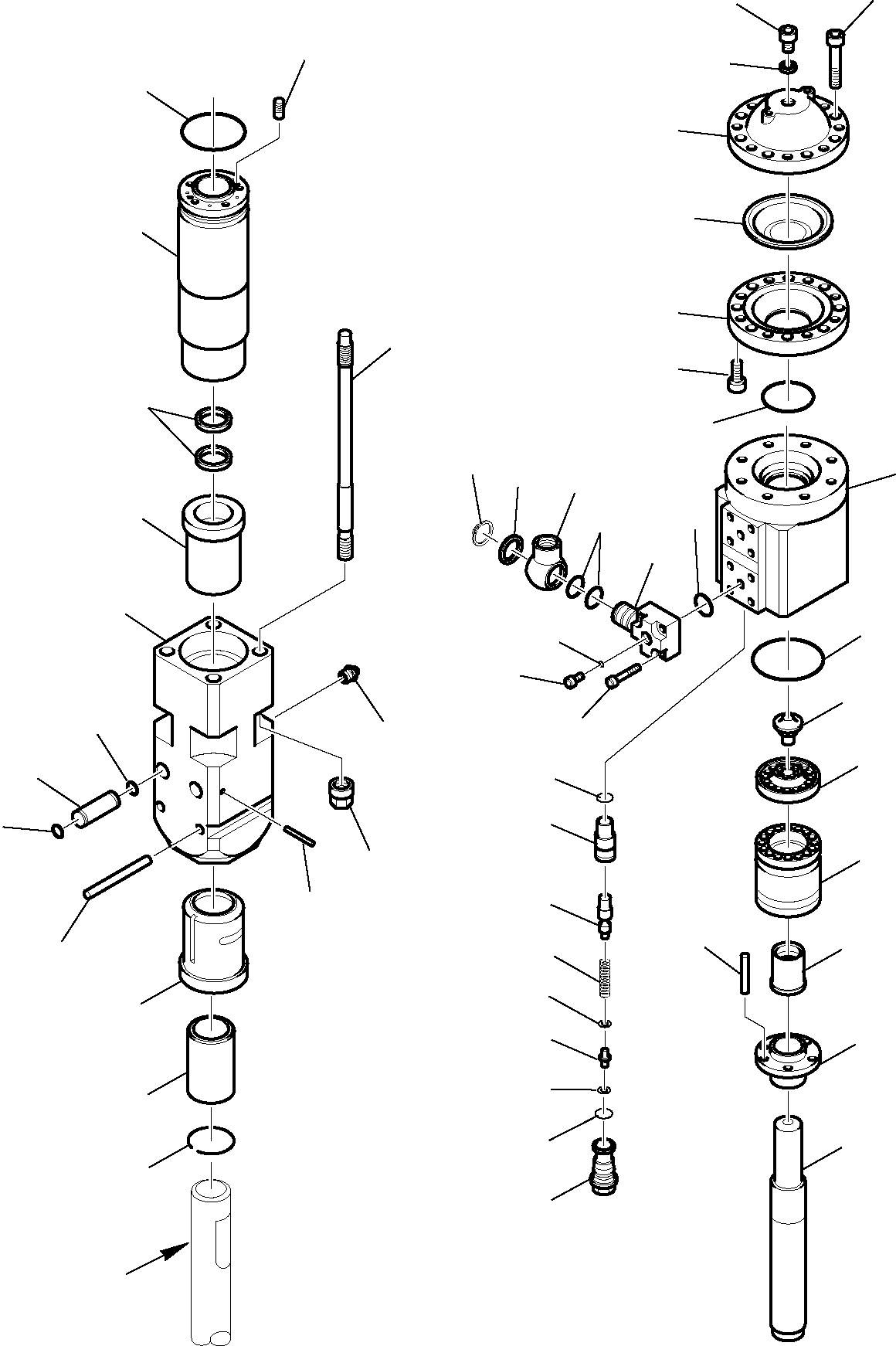 Part 6947. HAMMER HP600 (3/3) [6947]