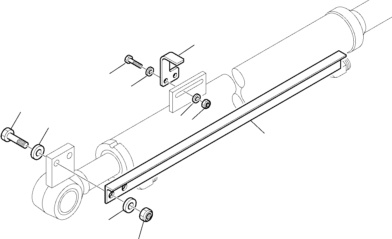 Part 7060. BUCKET LEVELLING INDICATOR [7060]