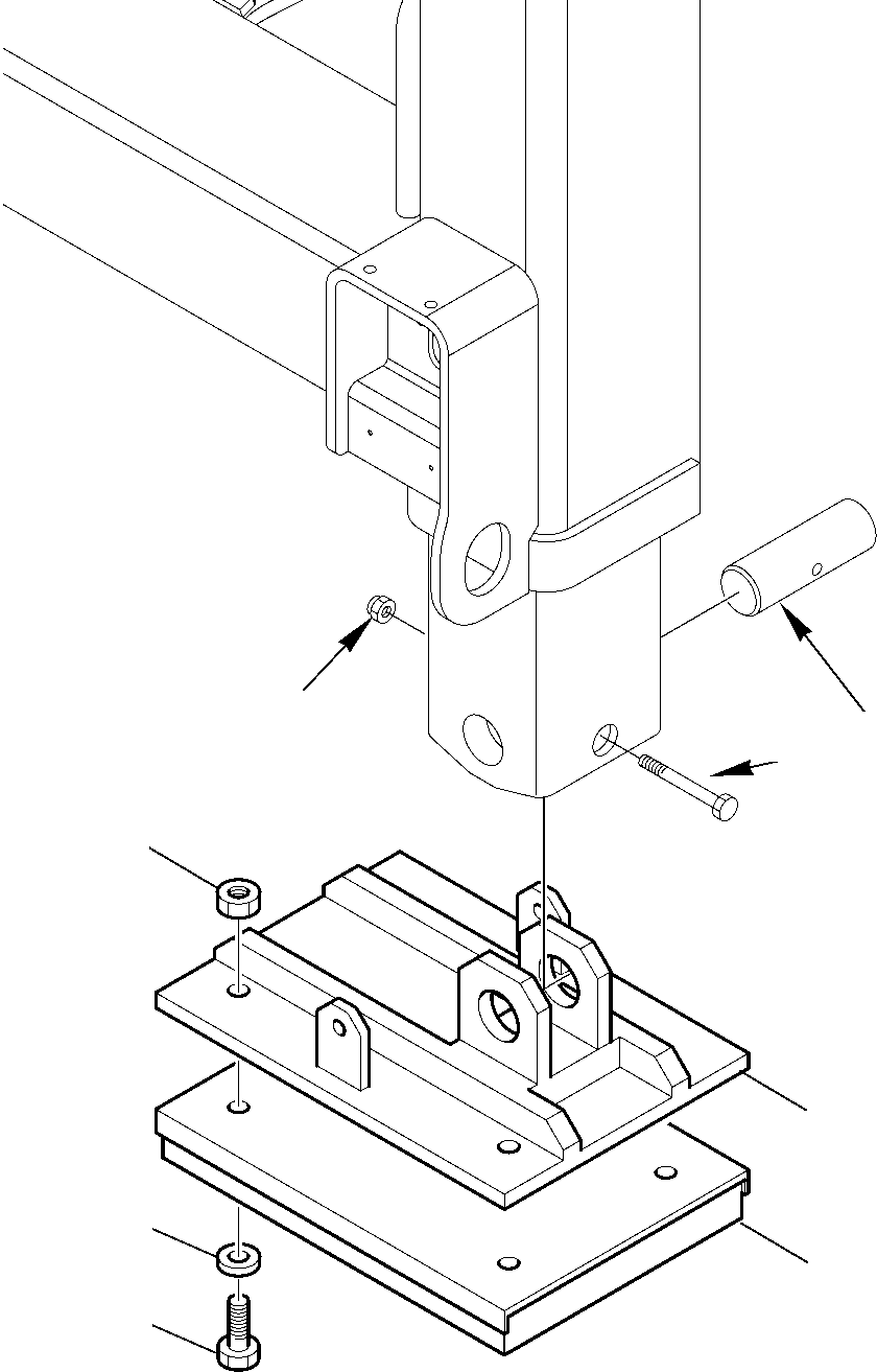 Part 7225. STABILIZER FOOT (RUBBER) [7225]