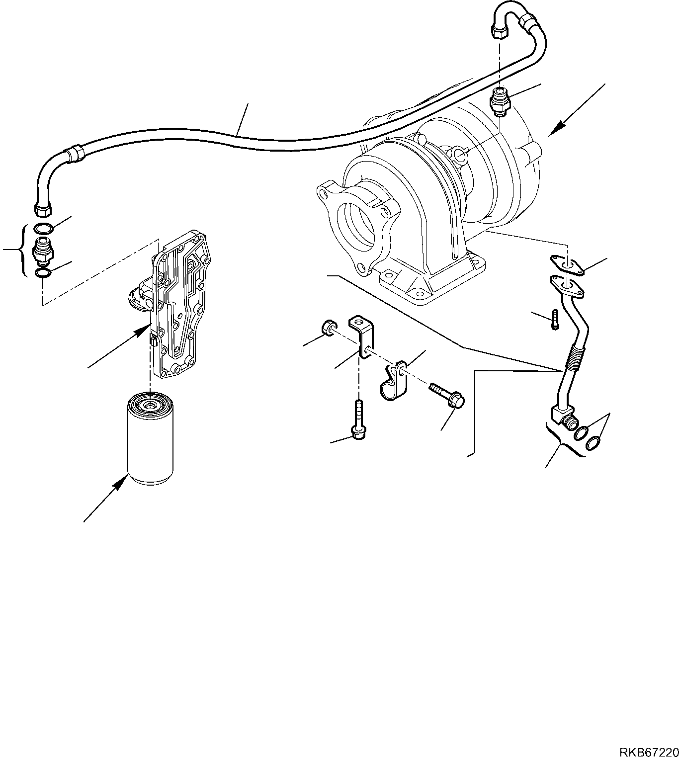 Part 18. LUBRICATING OIL PIPING [0305]