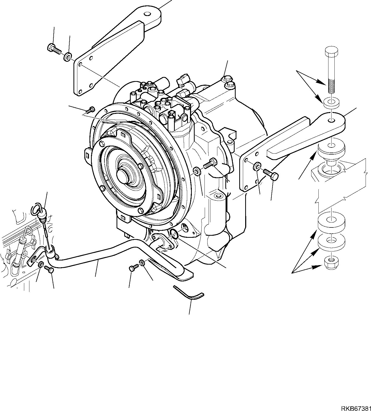 Part 9. TRANSMISSION FIXING [3160]