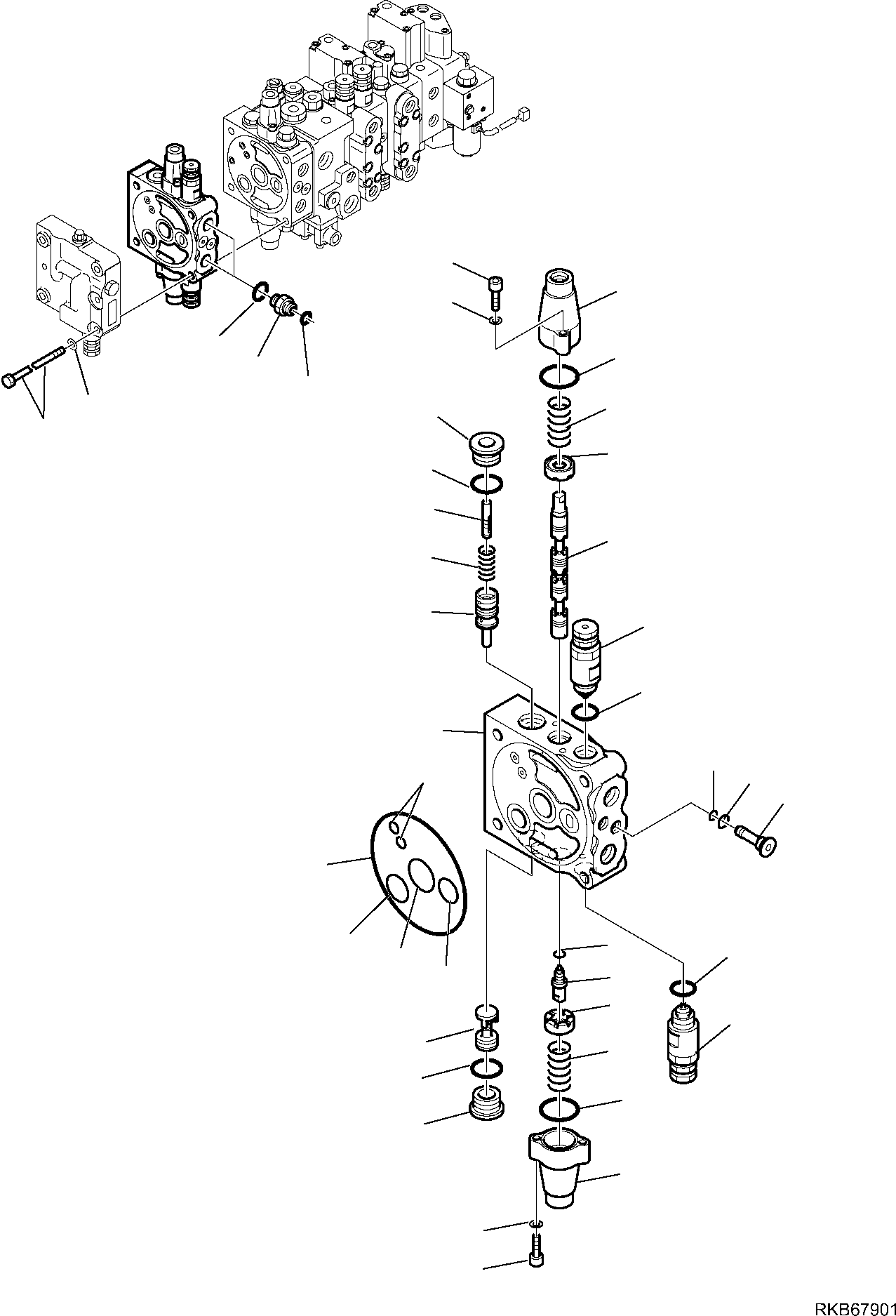 Part 72. HAMMER AND CUTTING AND ROTATING BUCKET ELEMENT [6296]