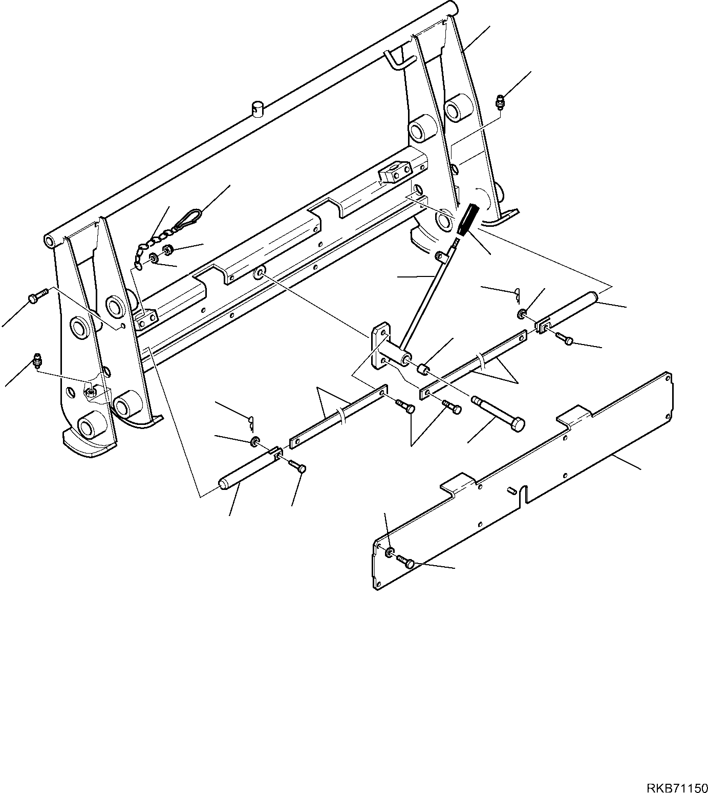 Part 27. MECHANICAL QUICK COUPLING [7130]