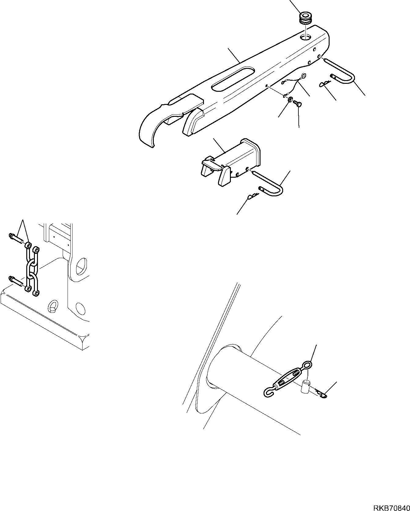 Part 29. EQUIPMENT (FOR ROAD CIRCULATION) (TUV) (20 km/h) (2/2) [9515]