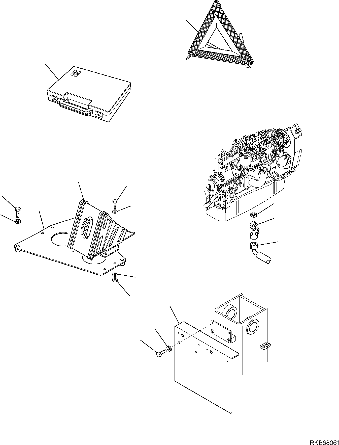 Part 35. EQUIPMENT (TUV) (40 km/h) (1/2) [9920]