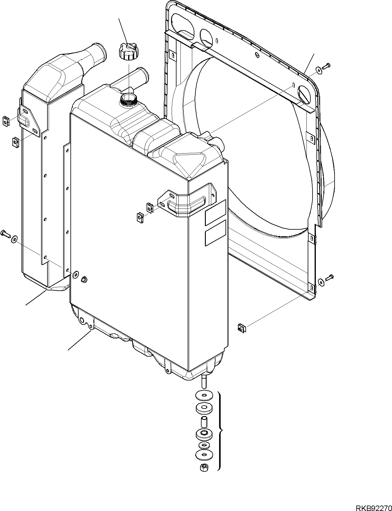 Part 19. RADIATOR (3/3) [1216]