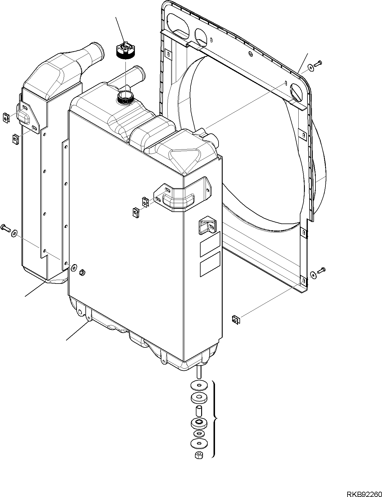 Part 20. RADIATOR (3/3) [1217]