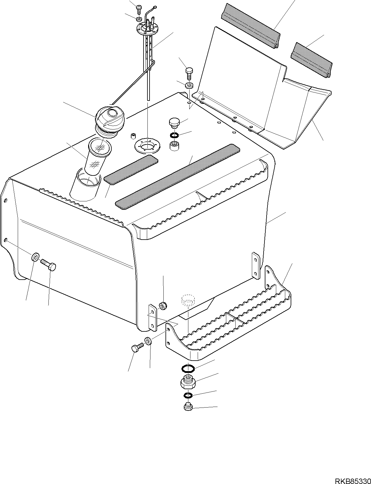 Part 25. FUEL TANK [1300]