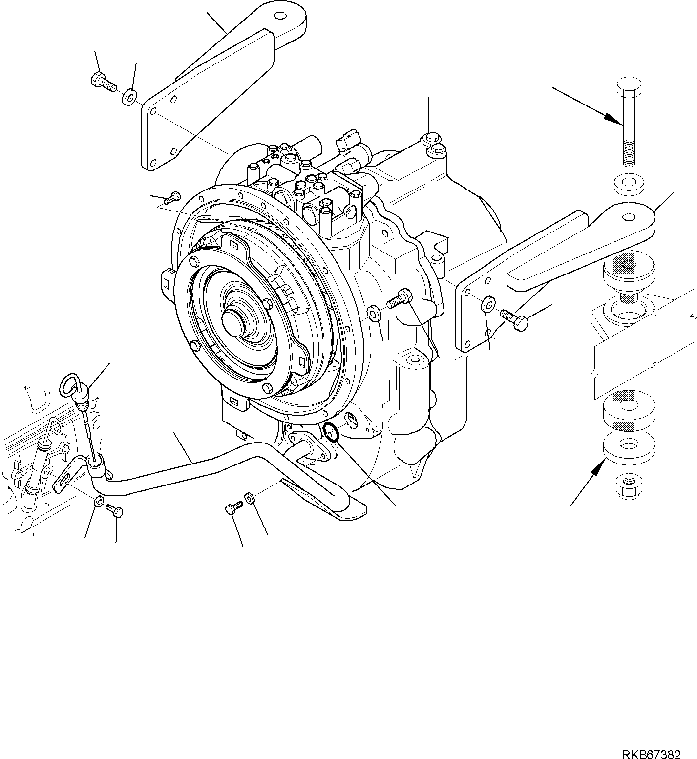 Part 9. TRANSMISSION FIXING [3160]