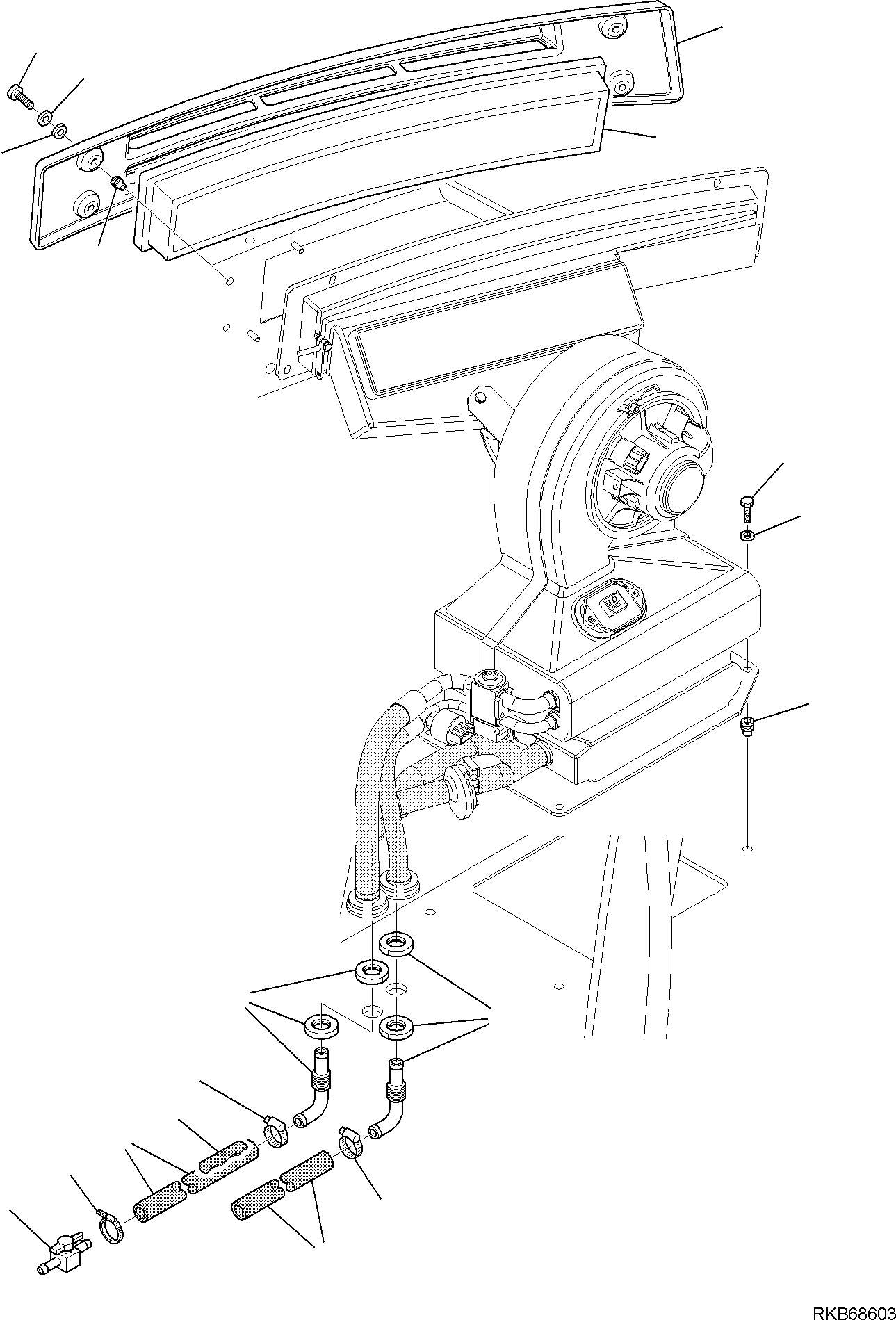 Part 68. AIR CONDITIONING SYSTEM (3/5) [5850]