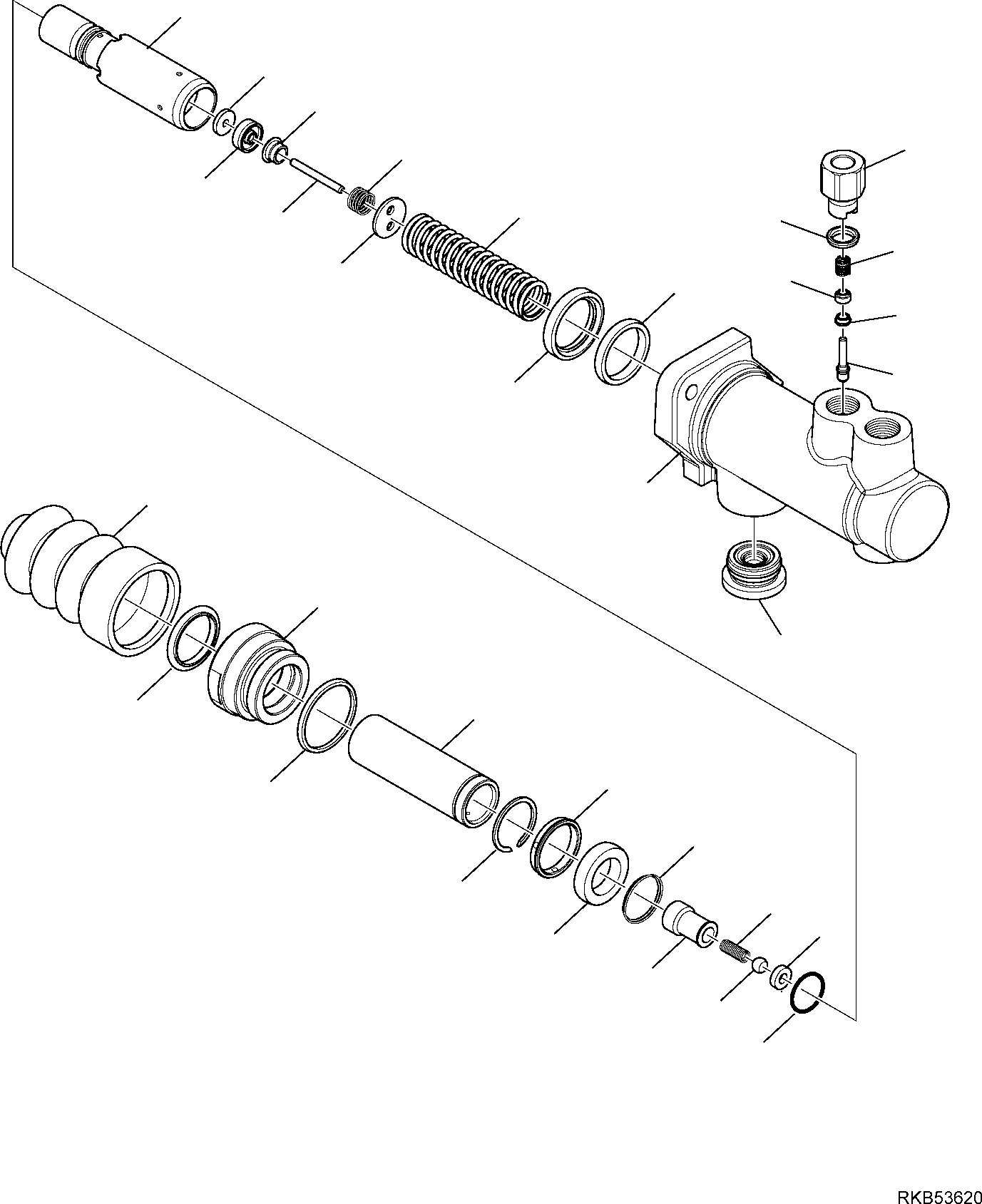 Part 87. BRAKE PUMP, INNER PARTS [6335]