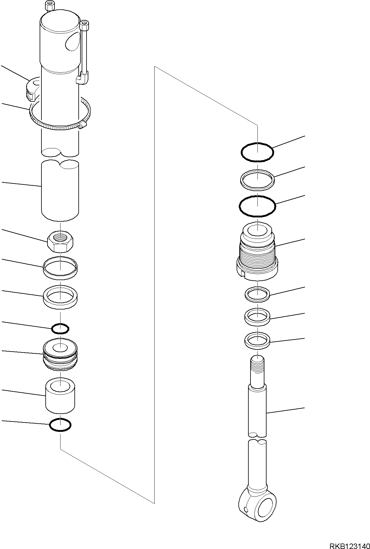 Part 47. OUTRIGGER CYLINDER [7230]