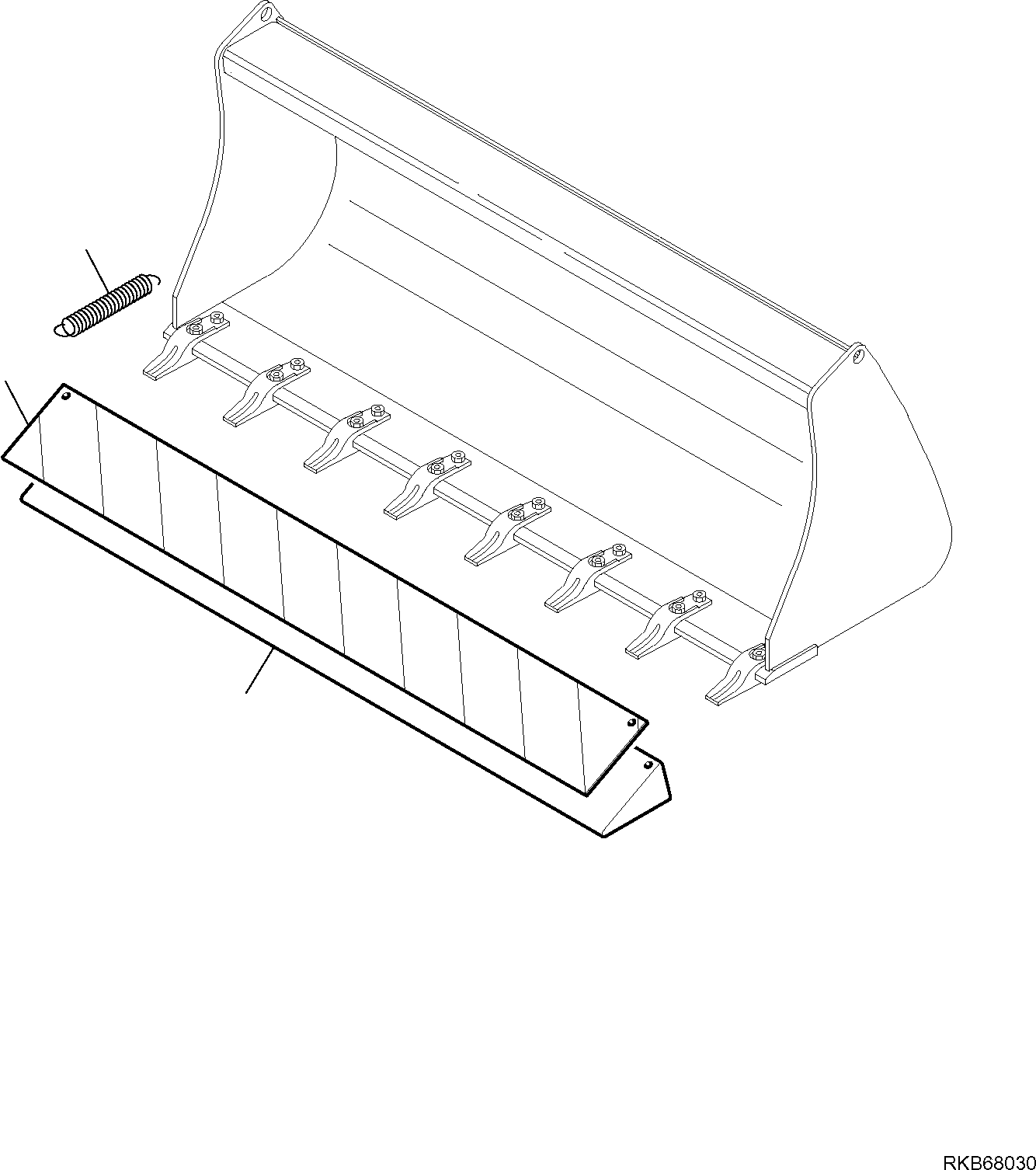 Part 16. EQUIPMENT (FOR ROAD CIRCULATION) (1/2) [9500]