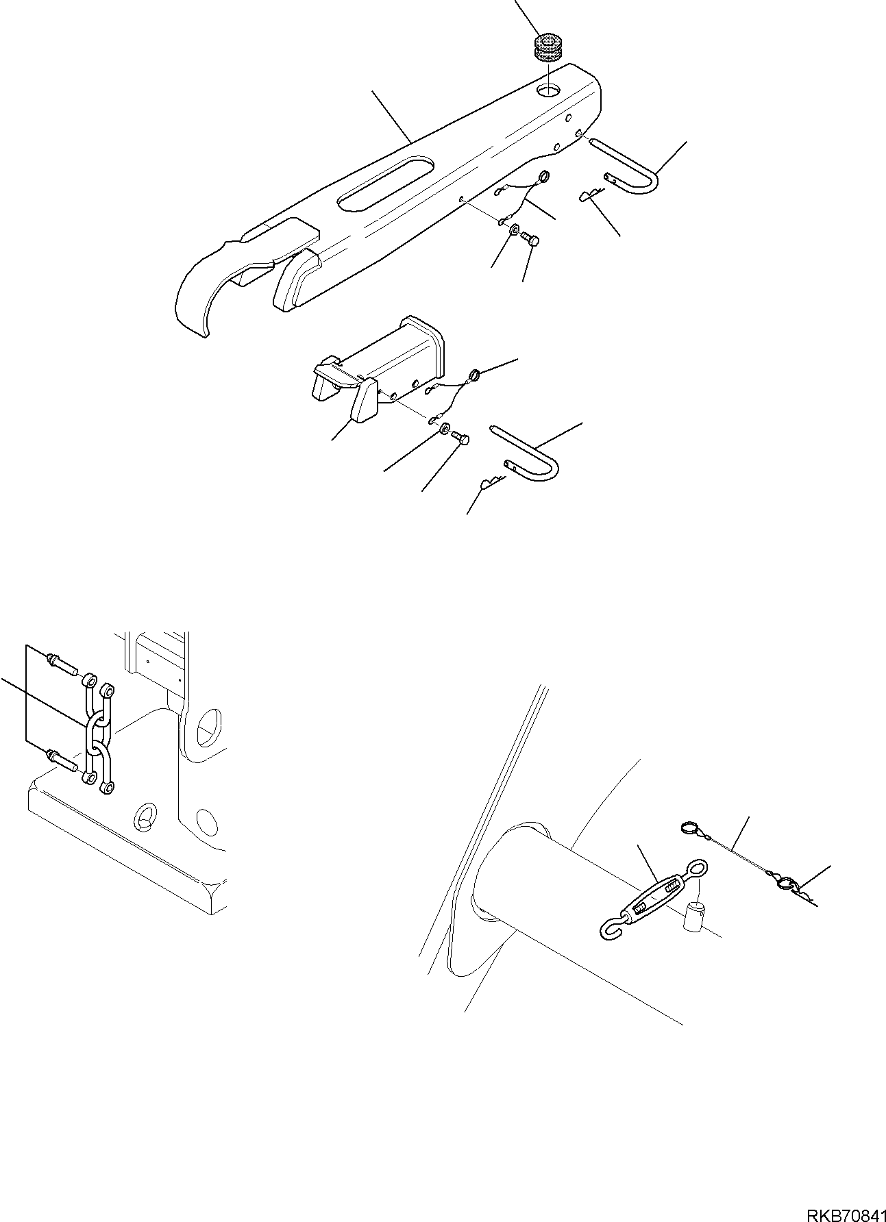 Part 19. EQUIPMENT (FOR ROAD CIRCULATION) (TUV) (20 km/h) (2/2) [9515]