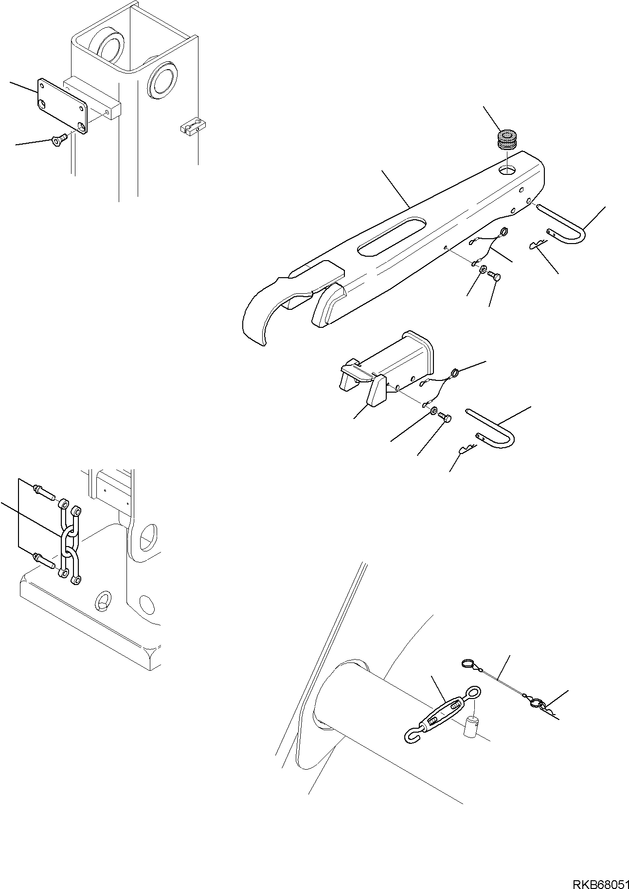 Part 20. EQUIPMENT (FOR ROAD CIRCULATION) (TUV) (40 km/h) (2/2) [9520]