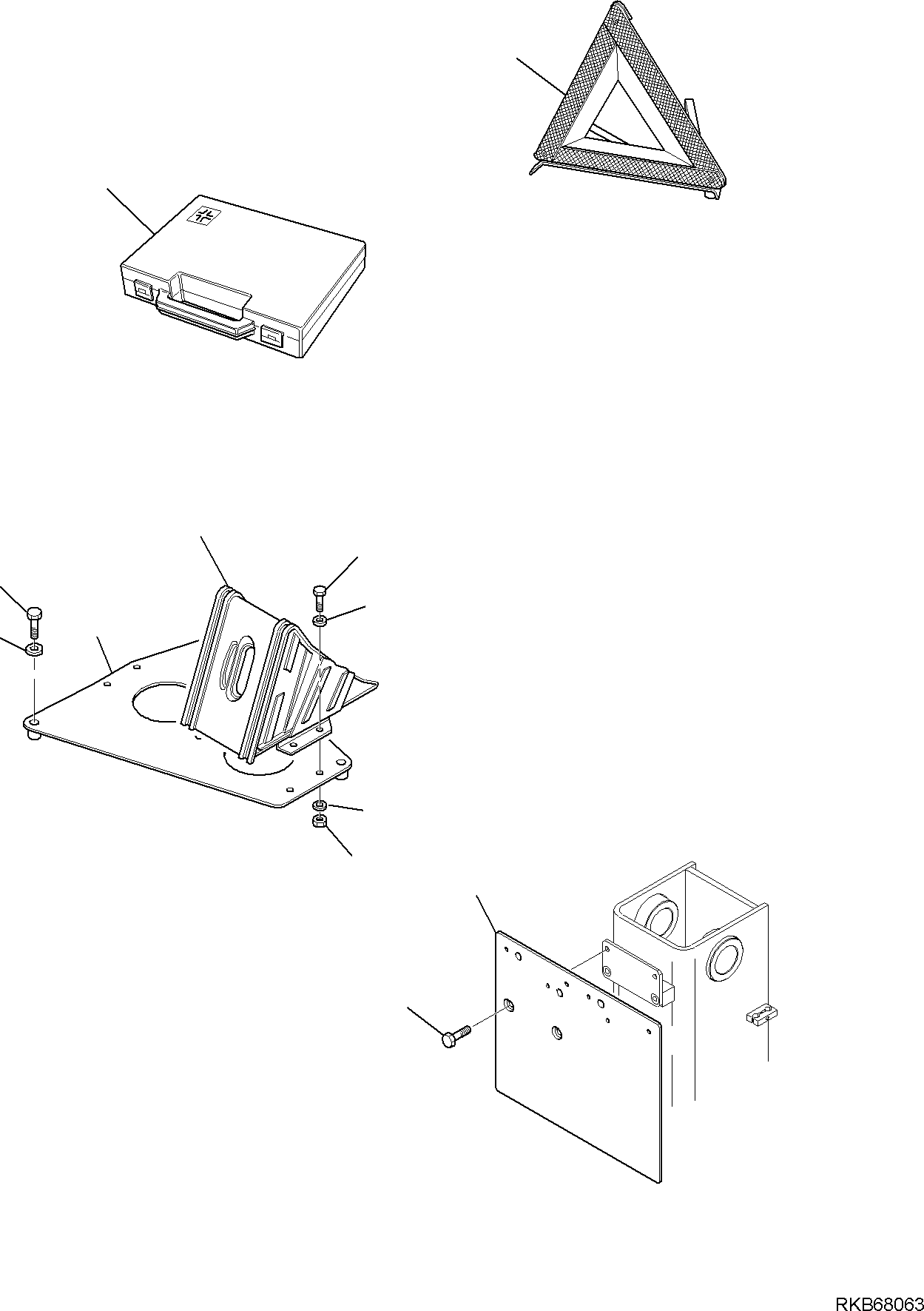 Part 23. EQUIPMENT (TUV) (40 km/h) (1/2) [9920]