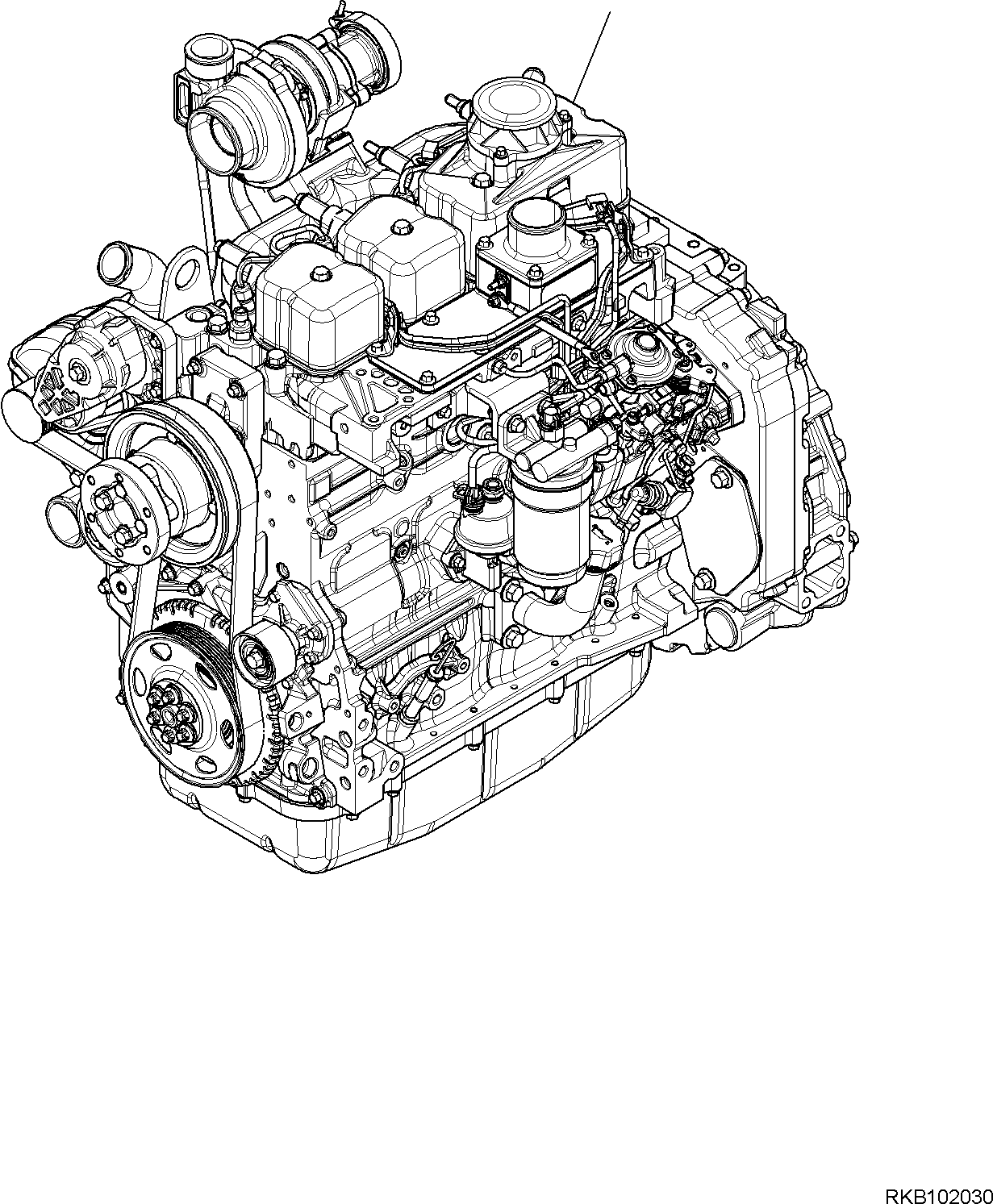 Part 1. ENGINE [1000]