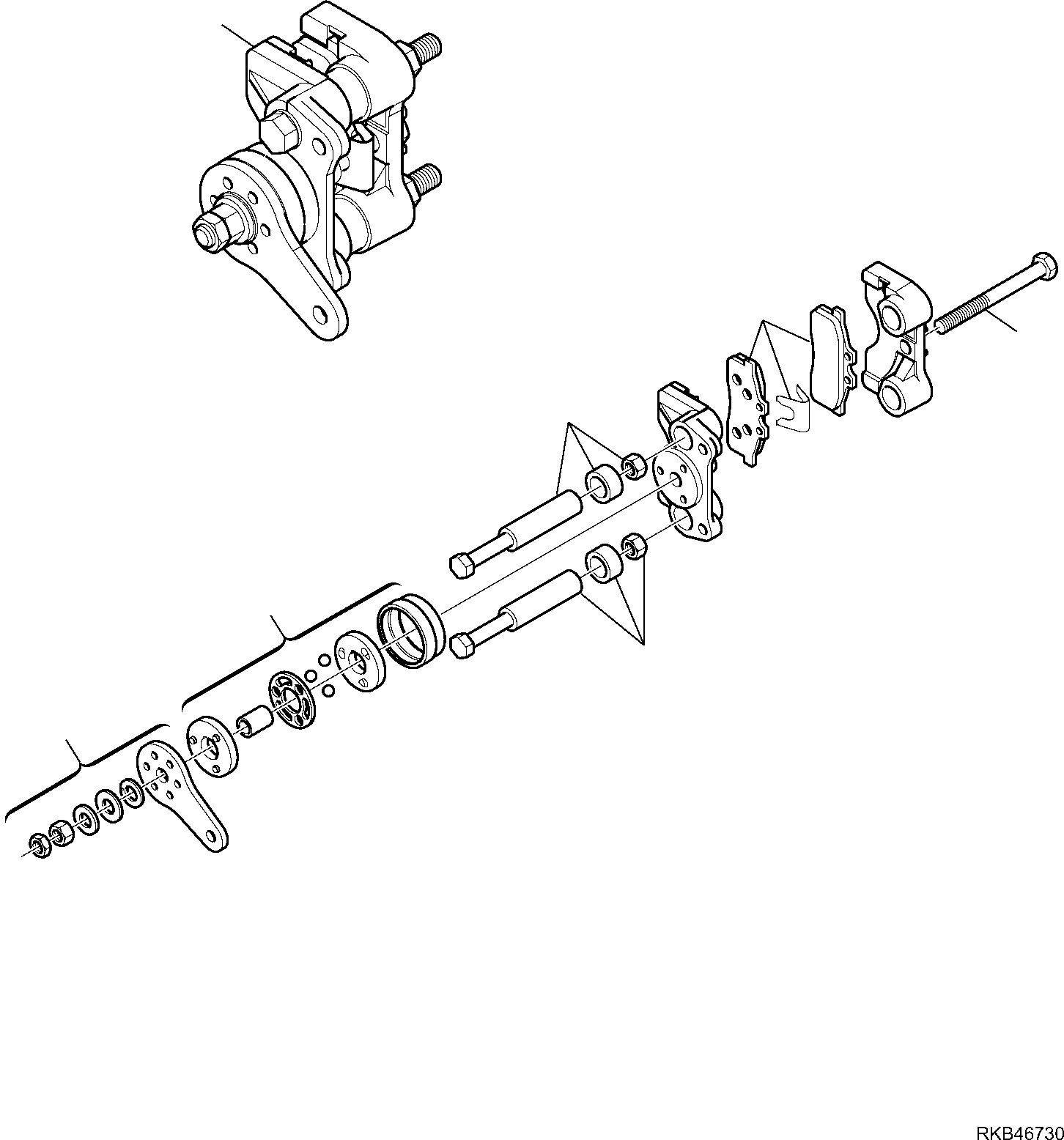 Part 36. REAR AXLE (8/8) [3477]