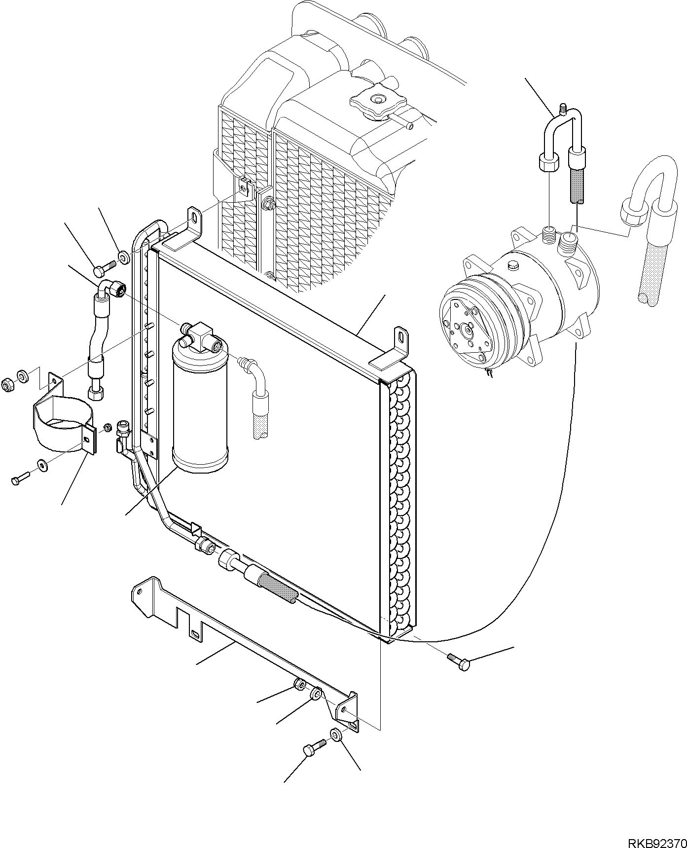 Part 31. AIR CONDITIONING SYSTEM, HIGH AMBIENT SPECIFICATION (2/5) [5845]