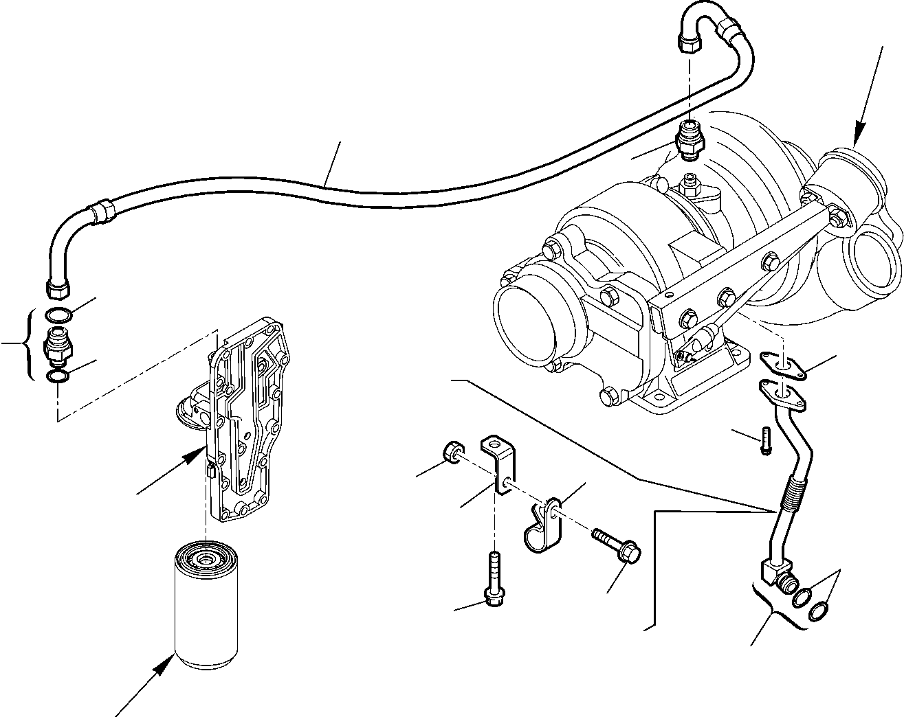 Part 18. LUBRICATING OIL PIPING [0305]