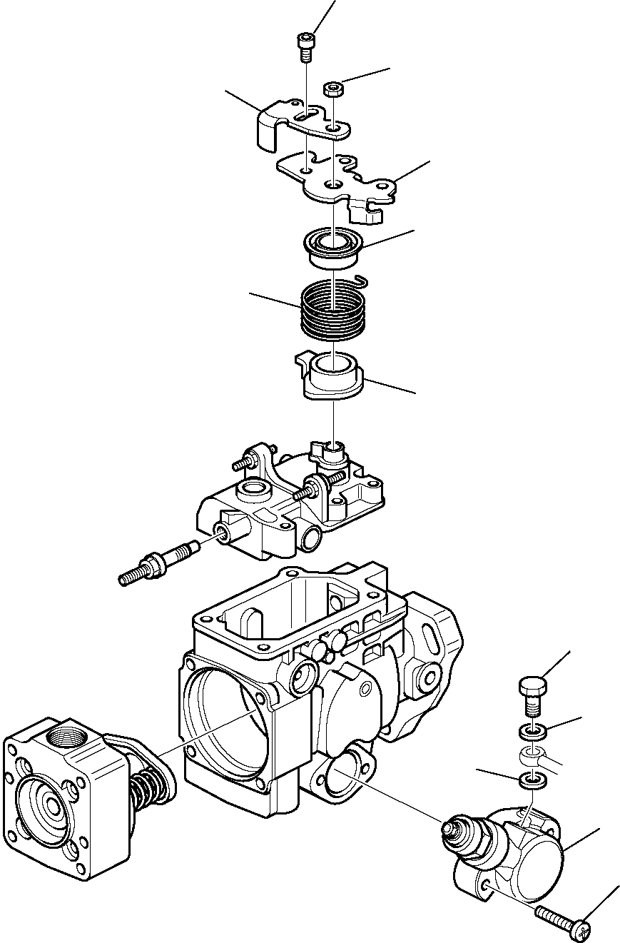 Part 24. FUEL INJECTION PUMP (2/2) [0434]