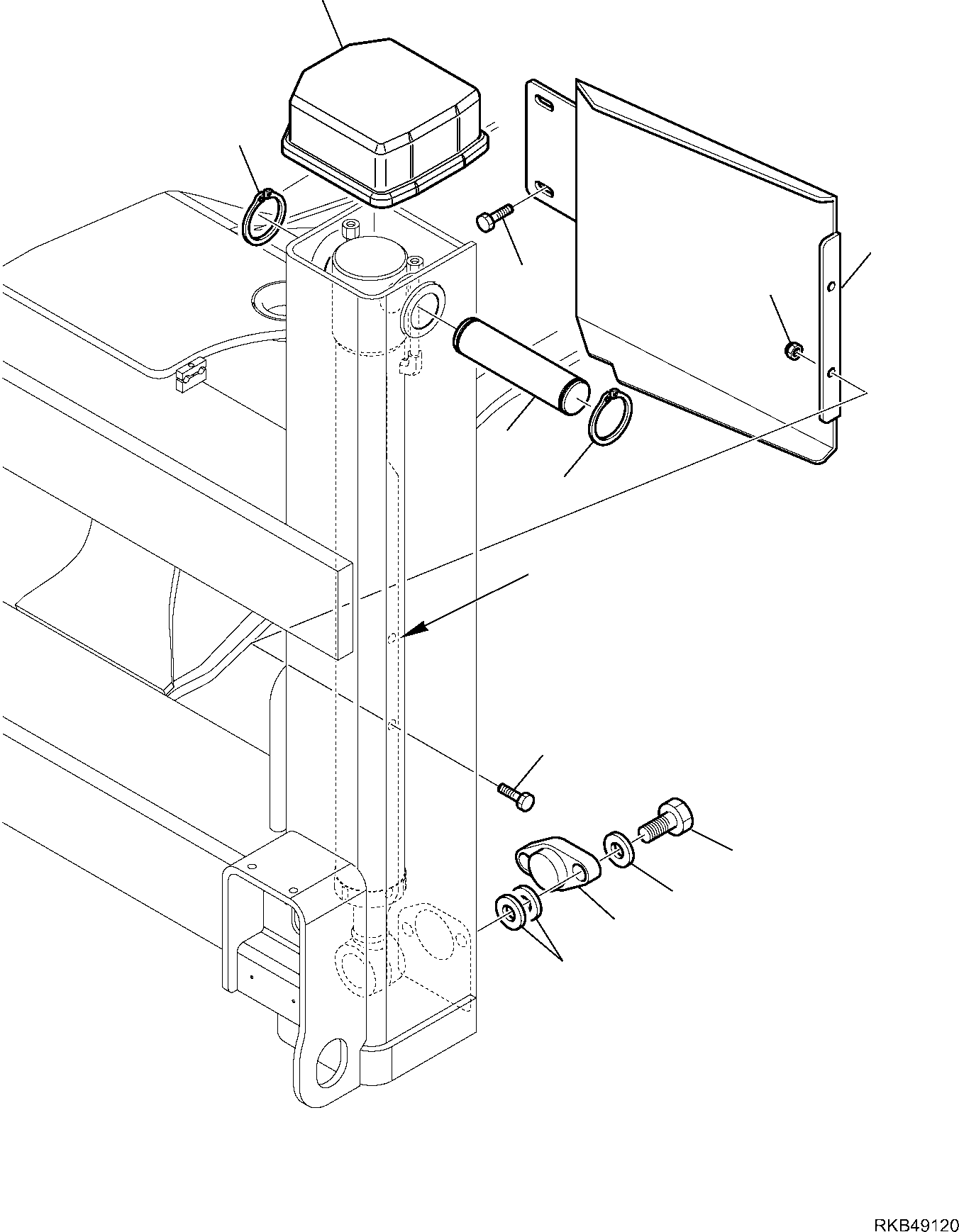 WB93R5RU RKB49120 