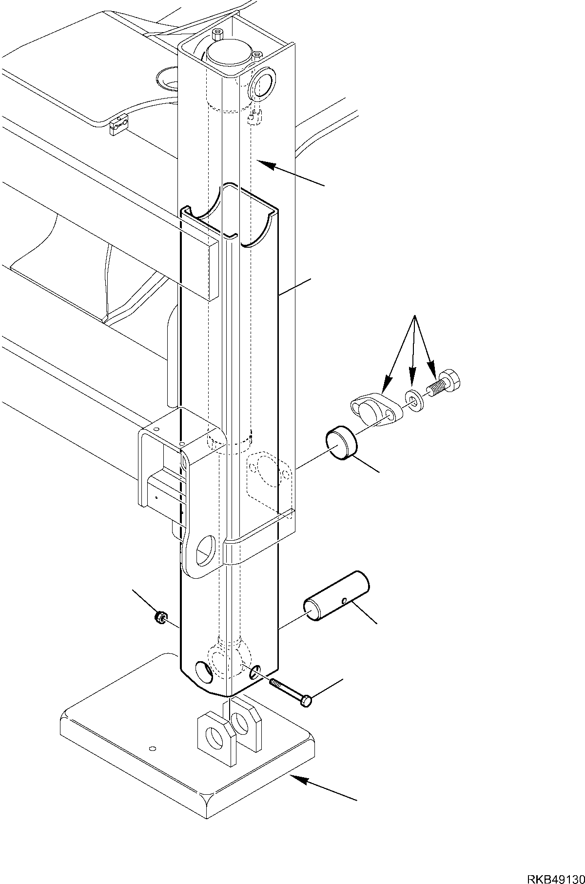 WB93R5RU RKB49130 