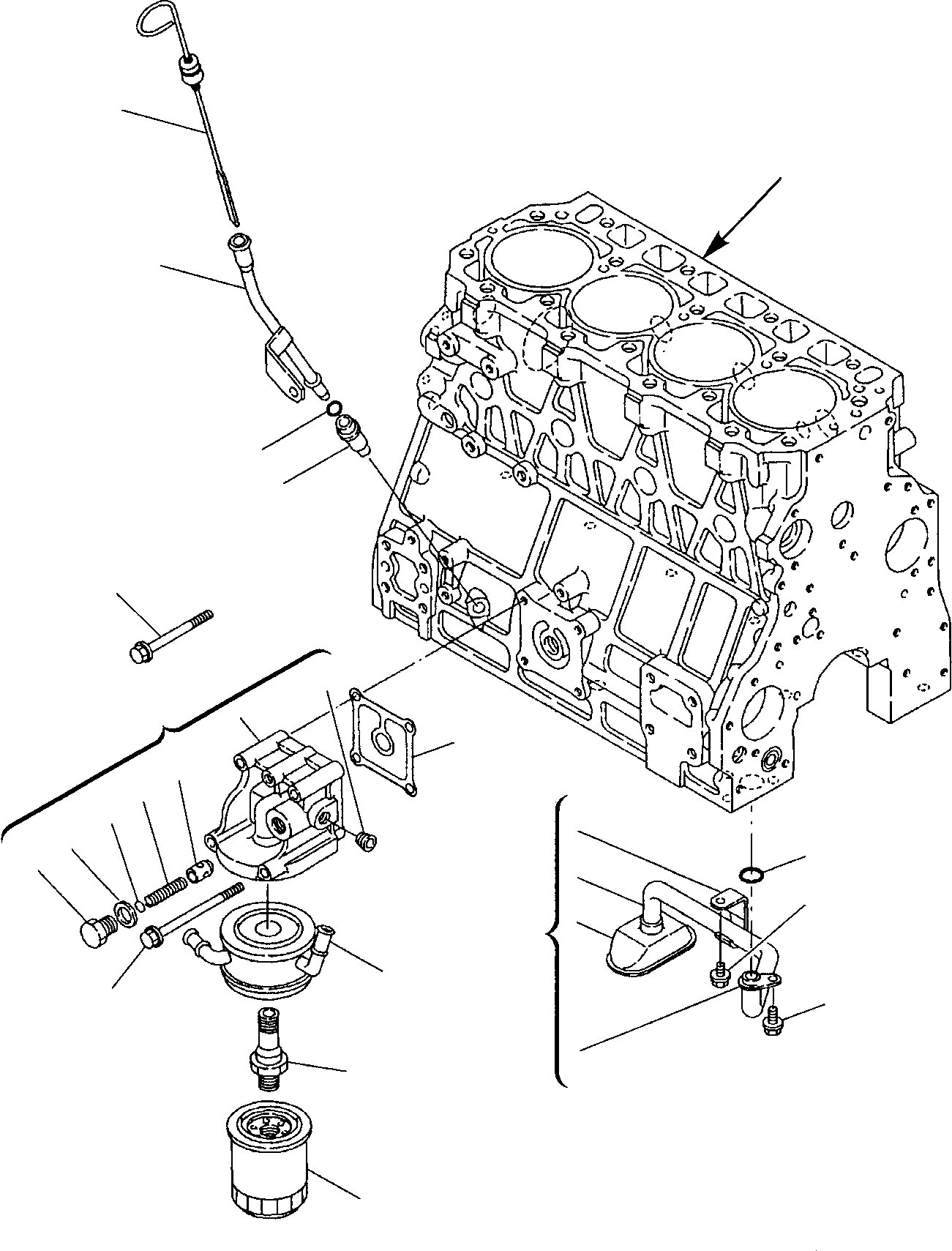 Part 12. LUBRICATING OIL SYSTEM [0301]