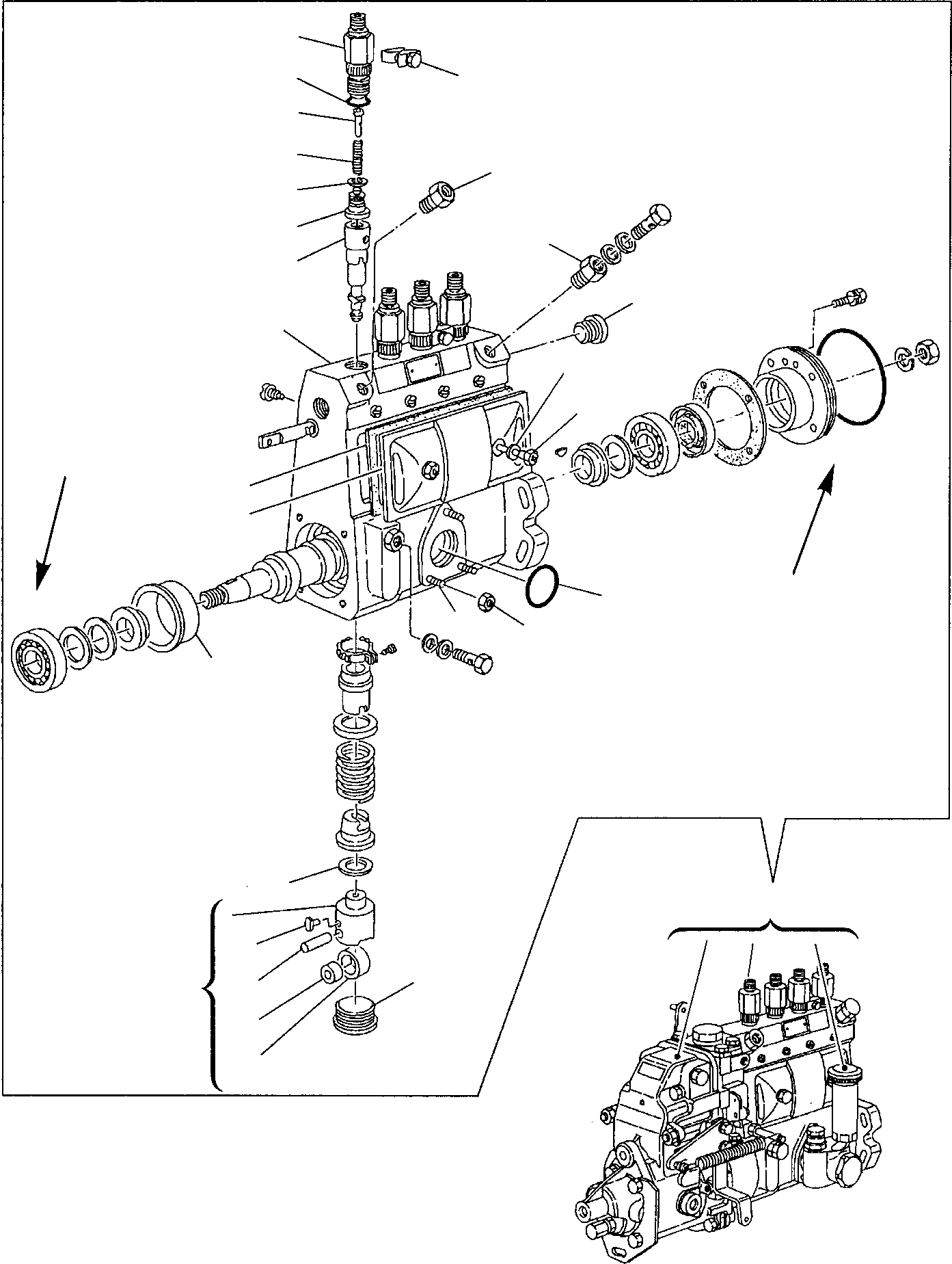 Part 17. FUEL INJECTION PUMP (1/2) [0419]